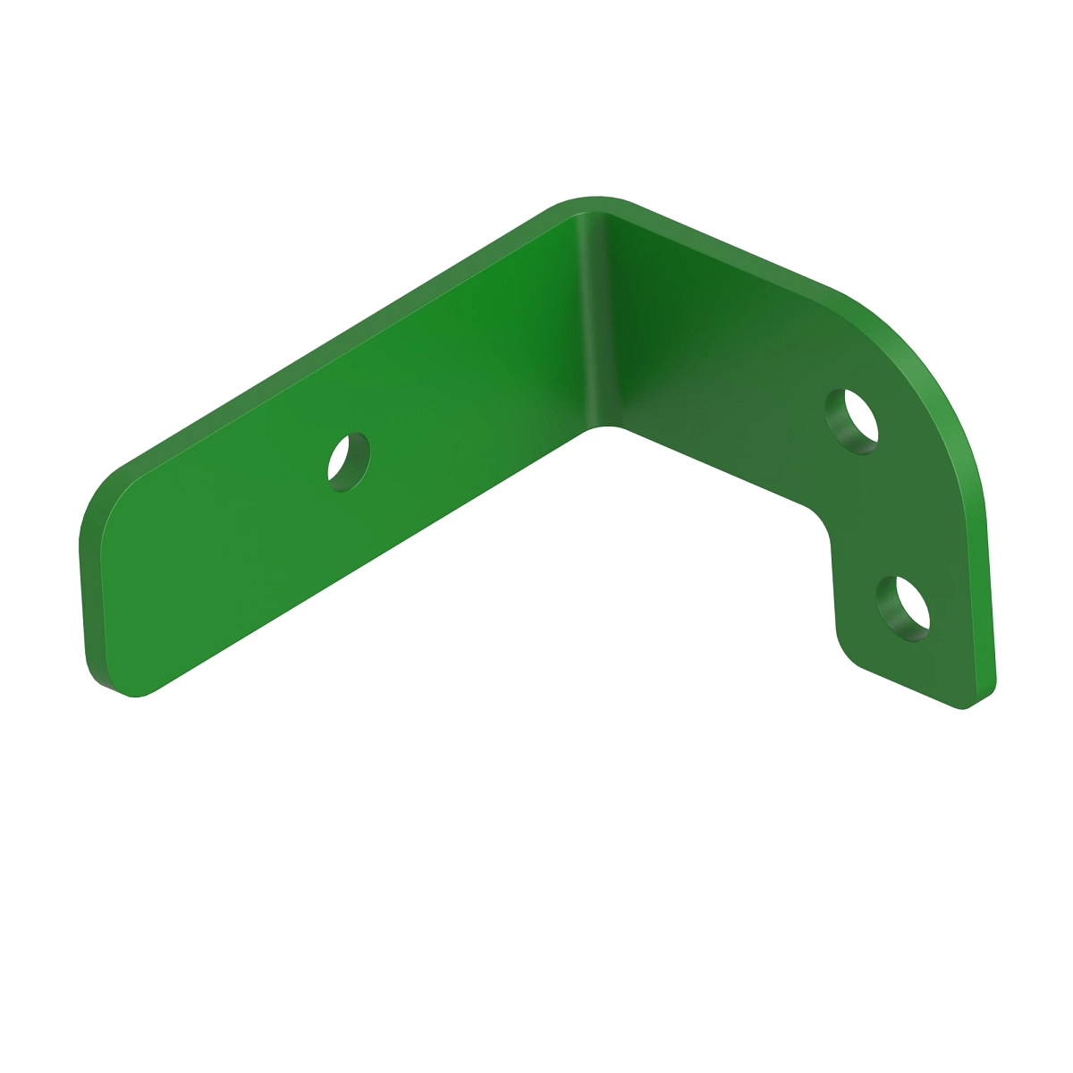 Bracket for Lower Hose Cla
