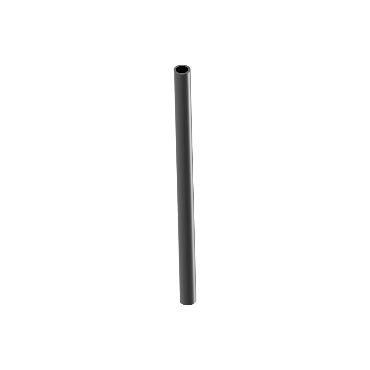 Tube, Handle, Latch