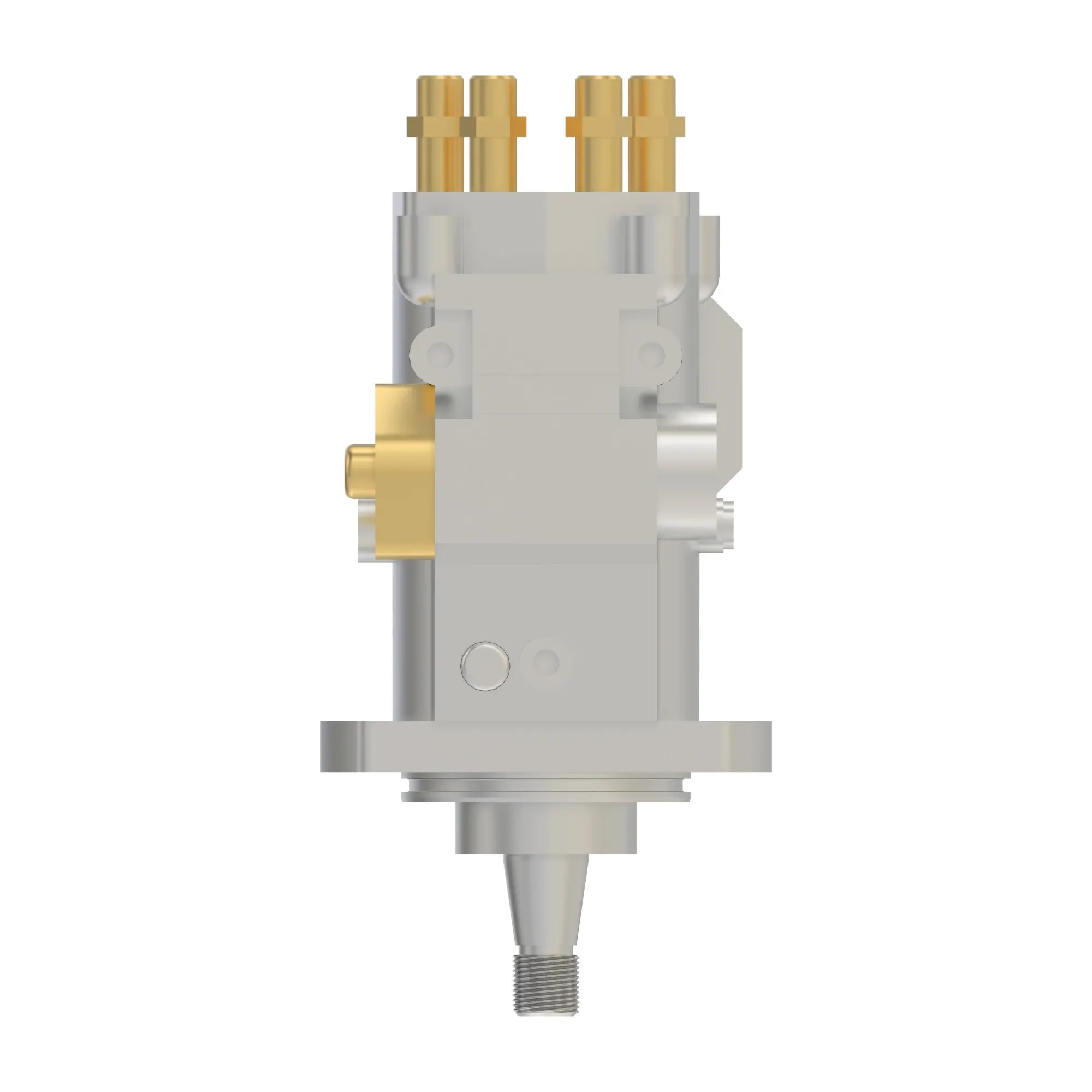 Fuel Injection Pump