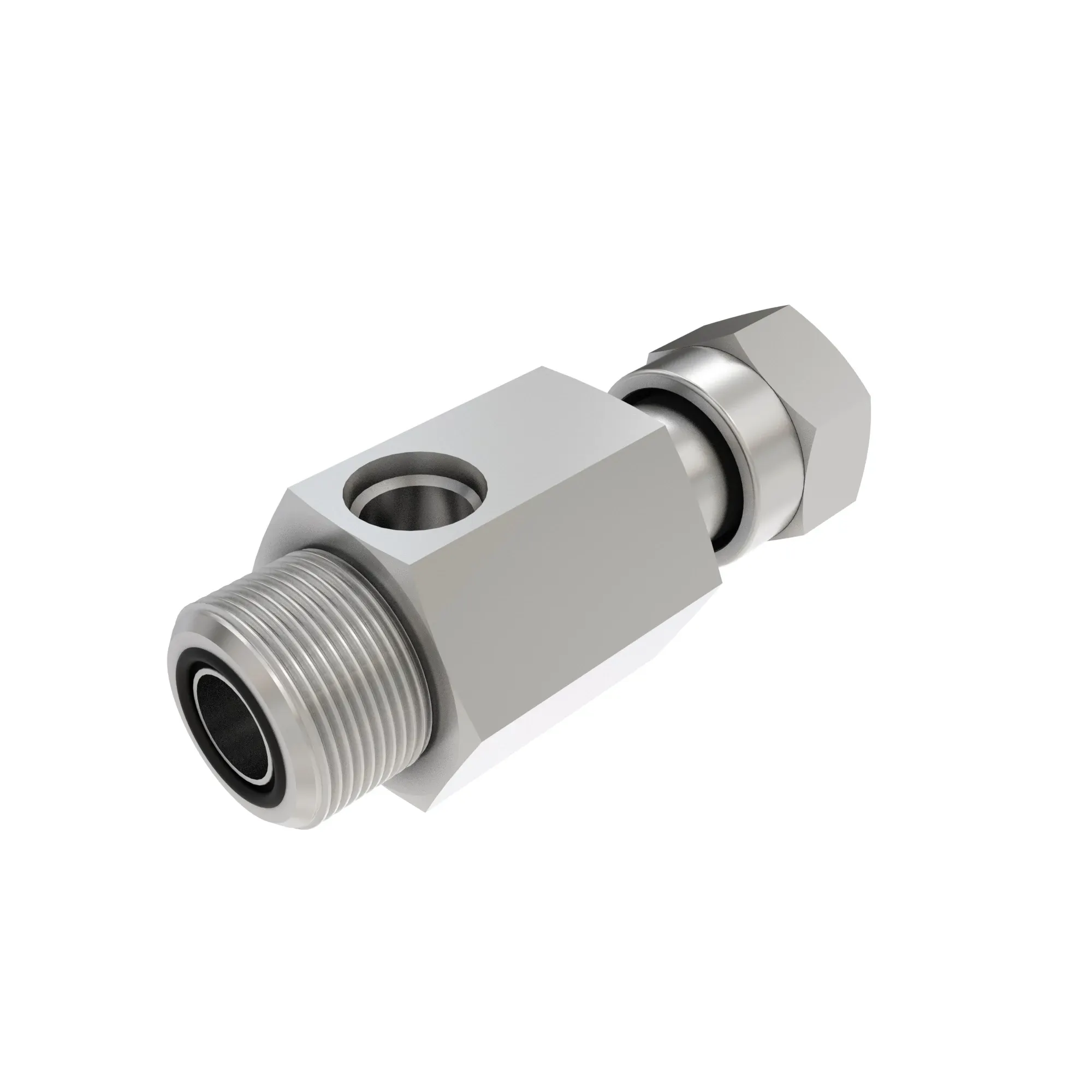 John Deere Tee Fitting - YZ91524