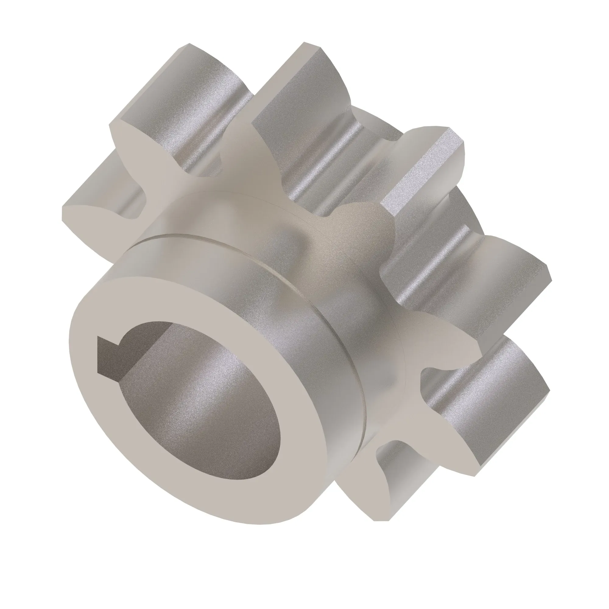 John Deere Gear, 9 Teeth - YC22961