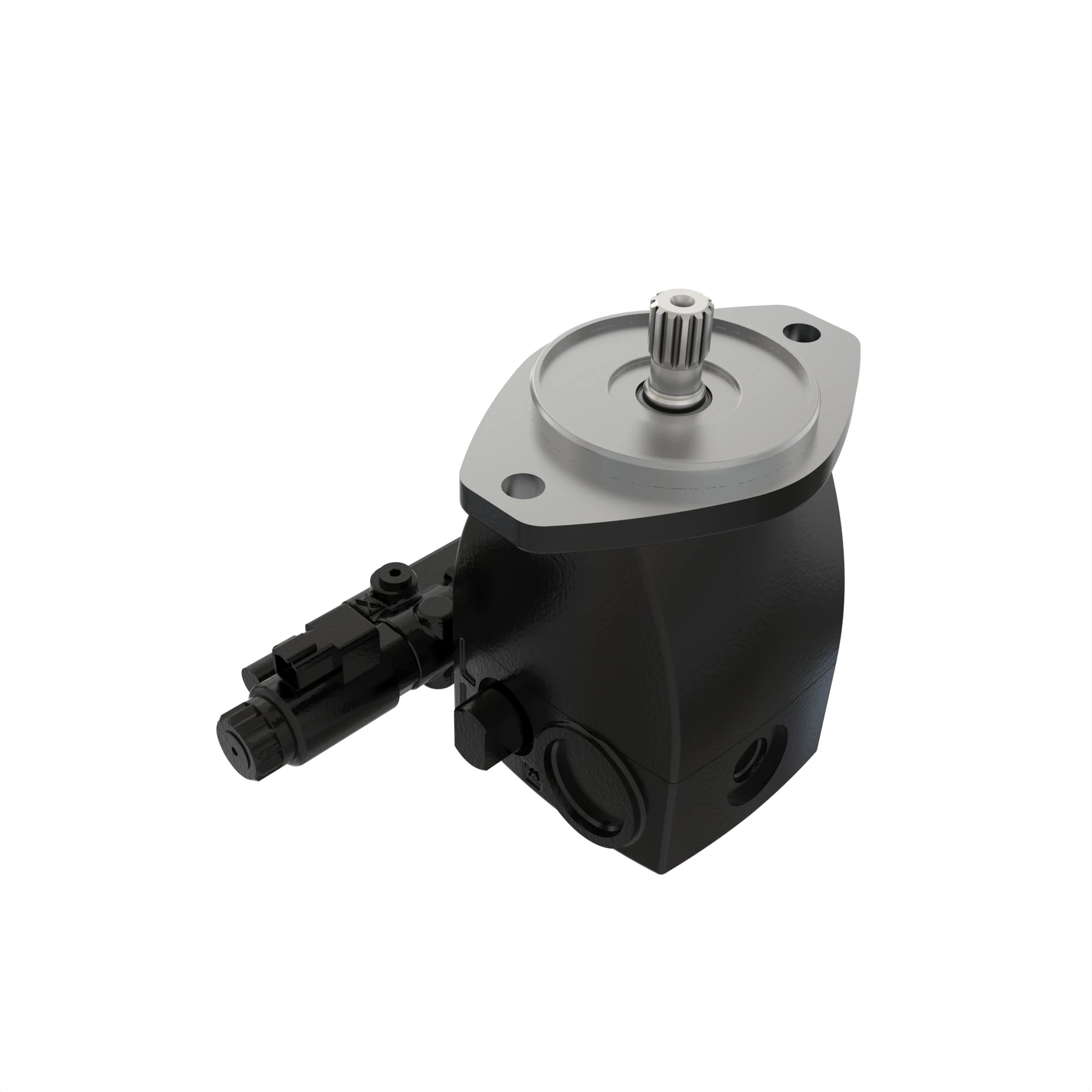AT477453: Axial Fan Hydraulic Pump