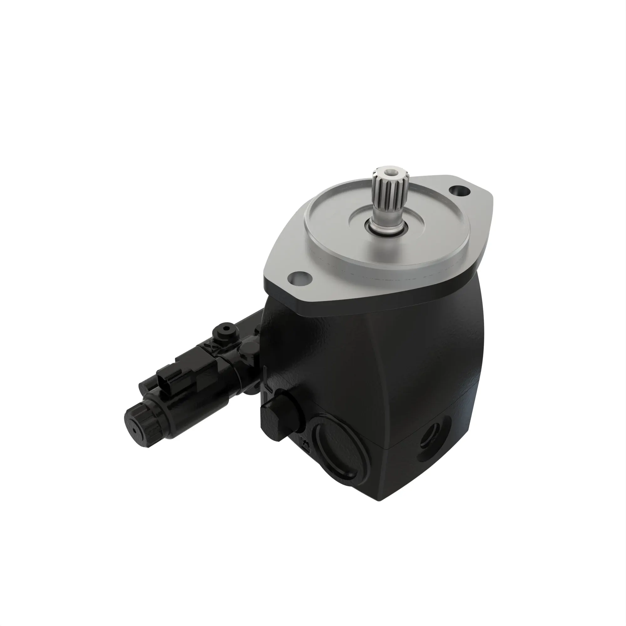 AT477453: Axial Fan Hydraulic Pump