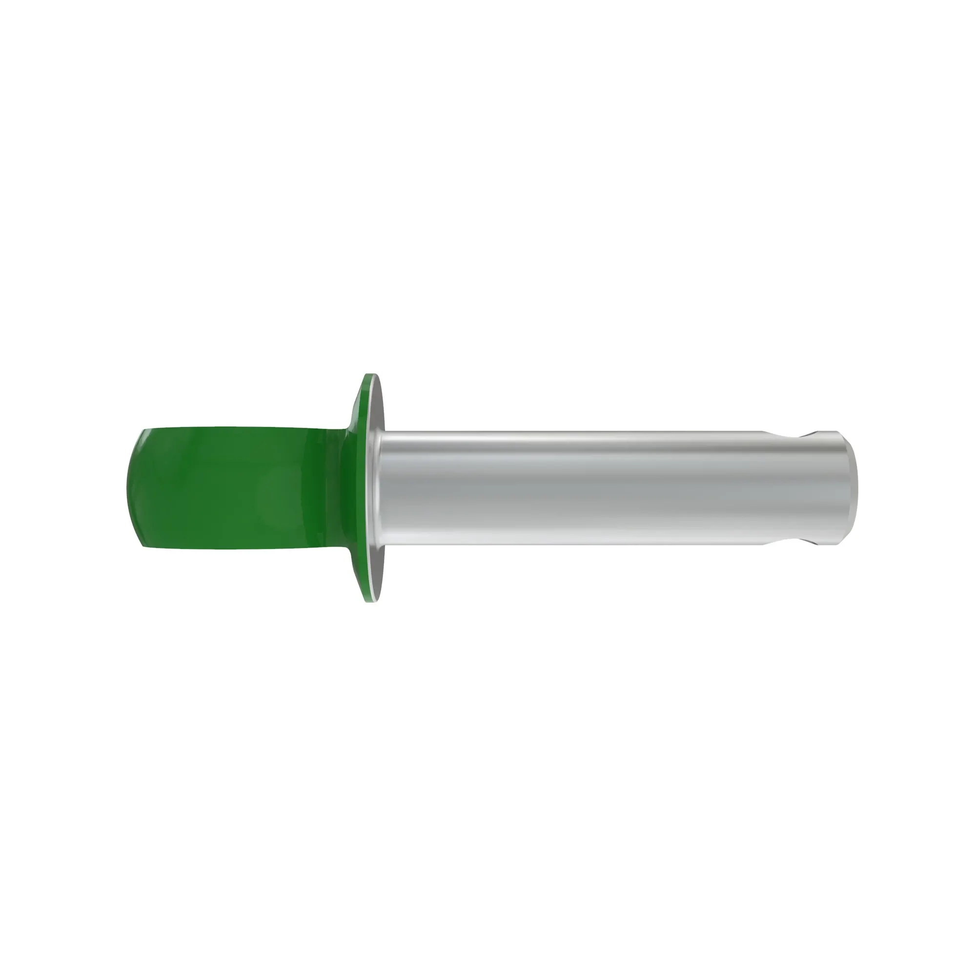 PIN, EYE, PUSH BAR COMPRESSION SPRI