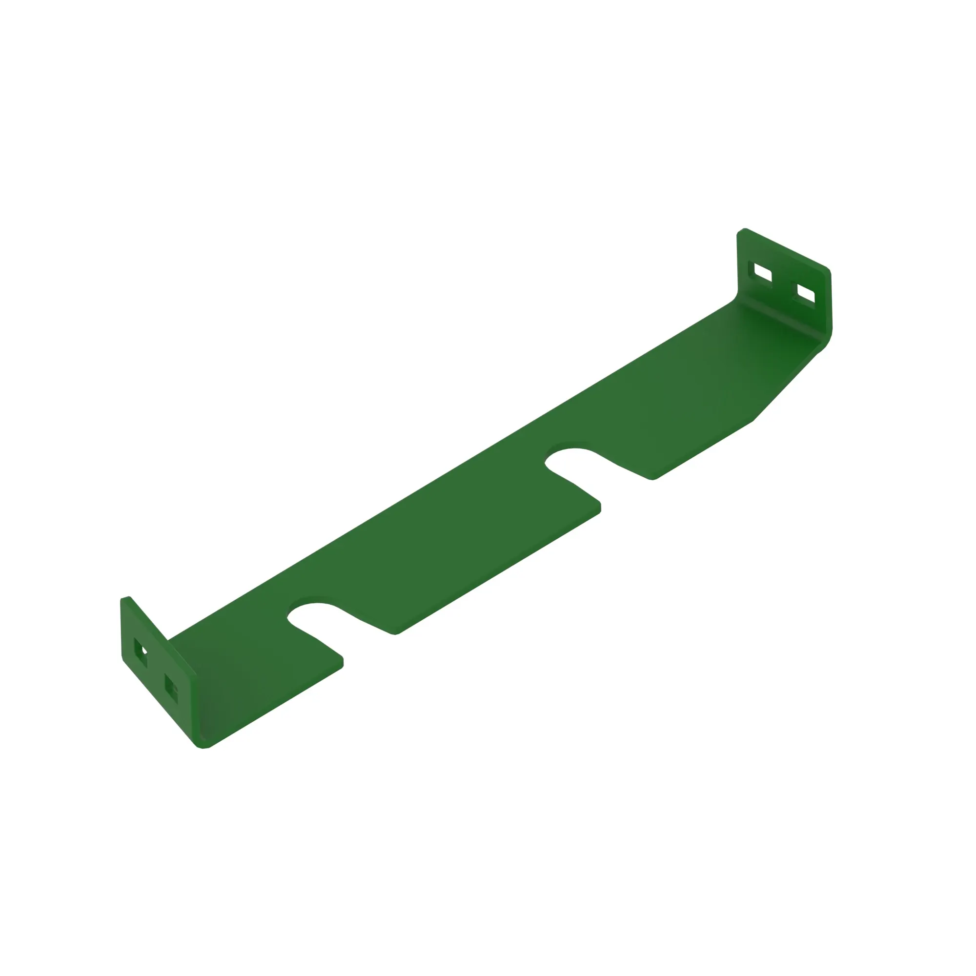 BRACKET, (2 COOLER BRACKET - LH)