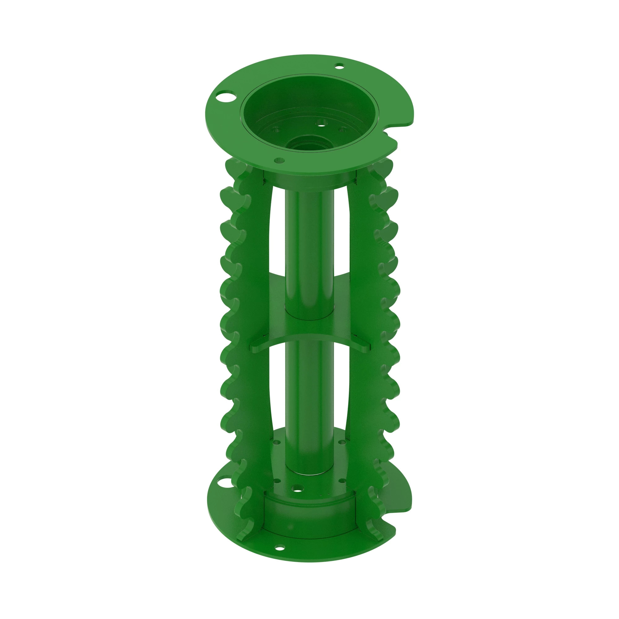 ROLLER, ROLLER ASSY- 4 BAR  BUTTLIF