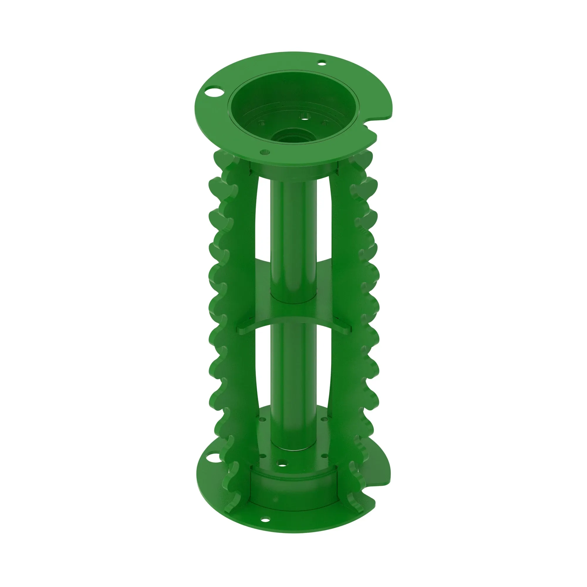 ROLLER, ROLLER ASSY- 4 BAR  BUTTLIF