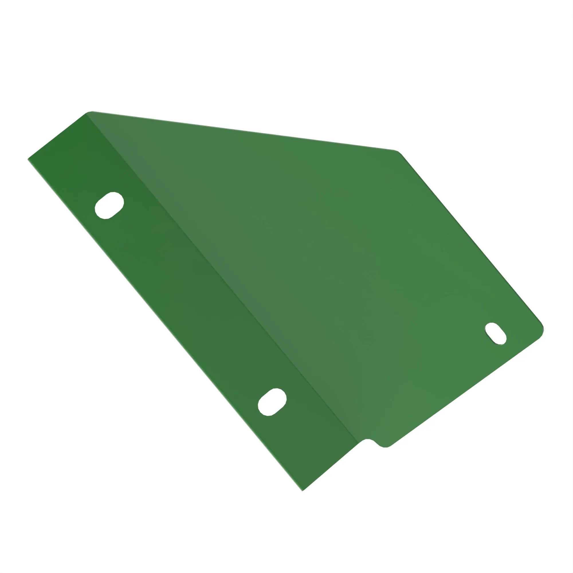 DEFLECTOR, BACKSHEET, CFS RH