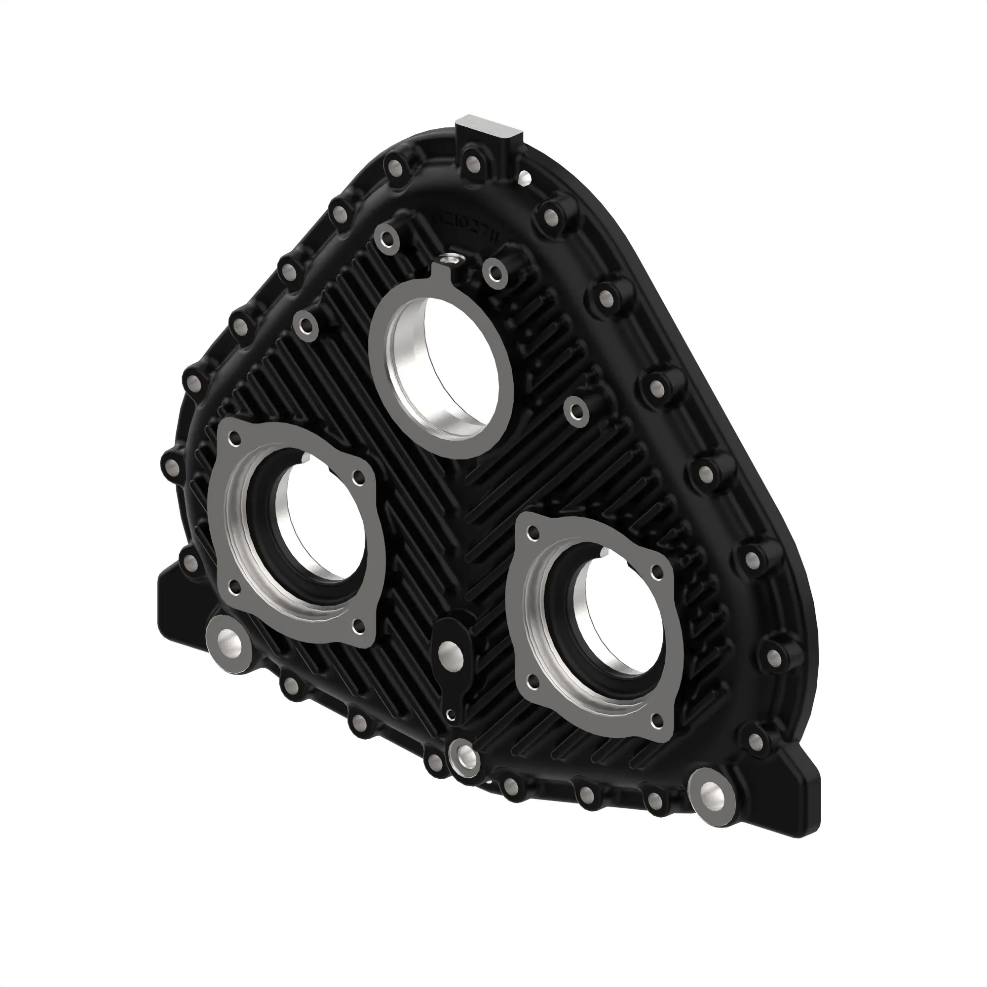John Deere Housing - DZ102711