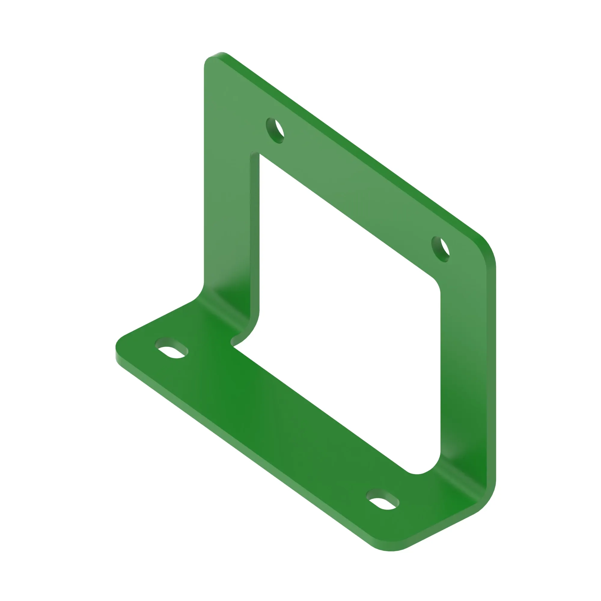 BRACKET, THIN COVER FOR ELECTRICAL