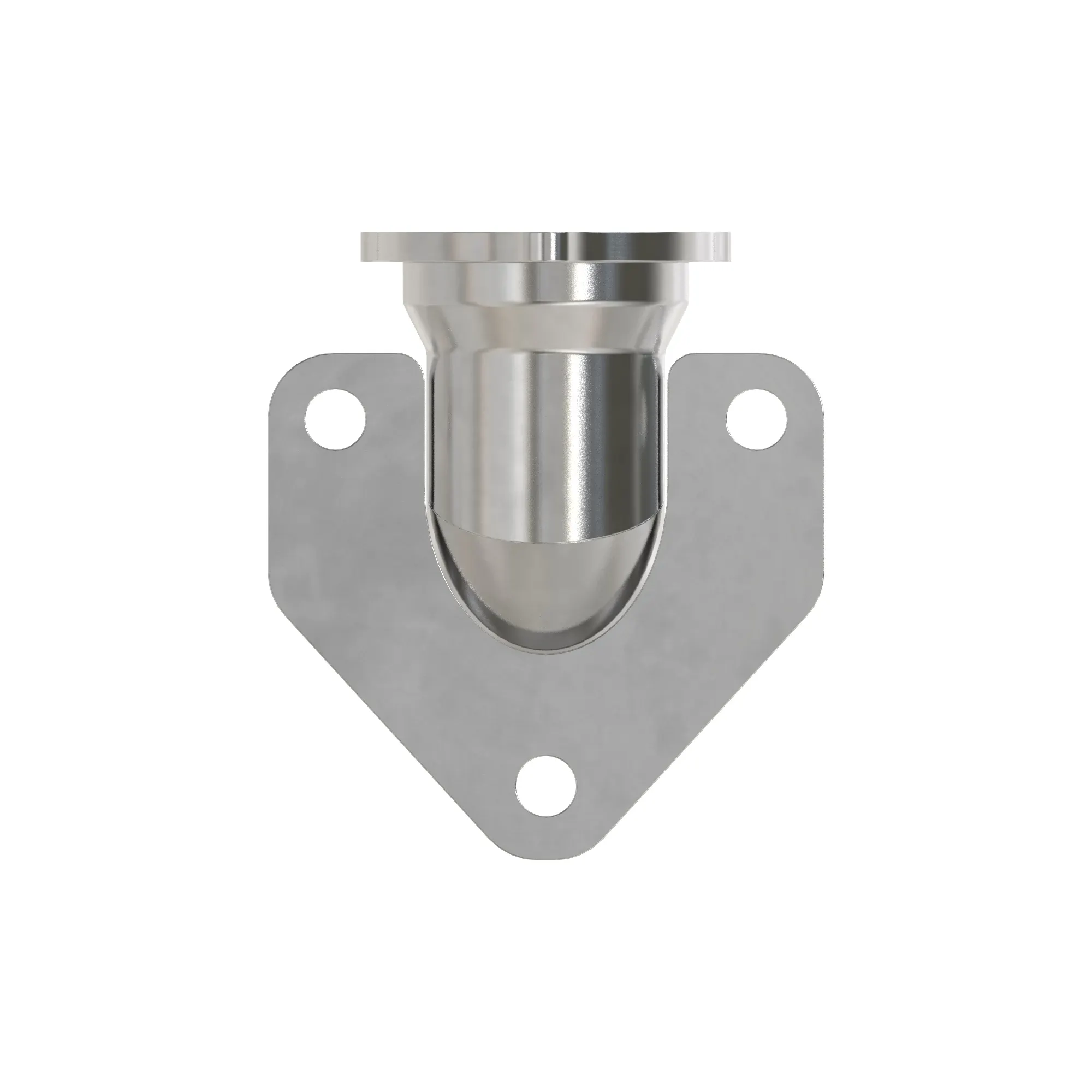 BRACKET, MOUNTING