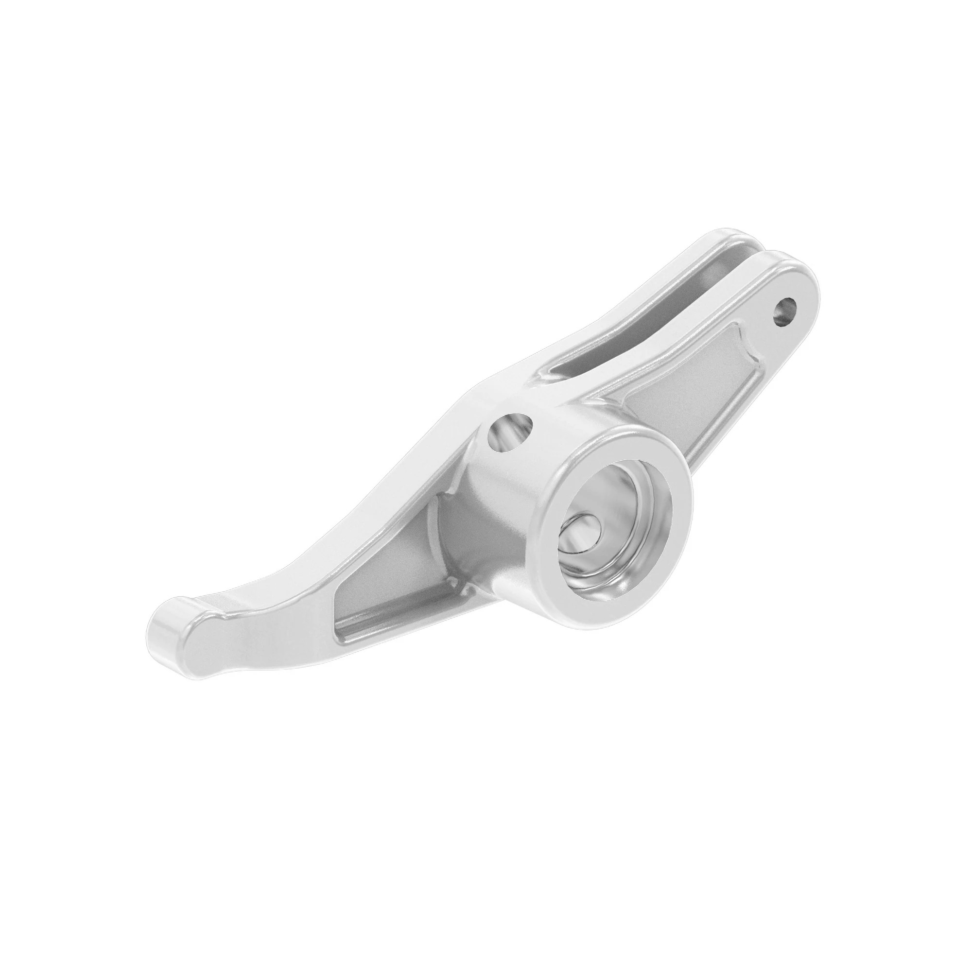 John Deere PTO Control Valve Arm - R71781