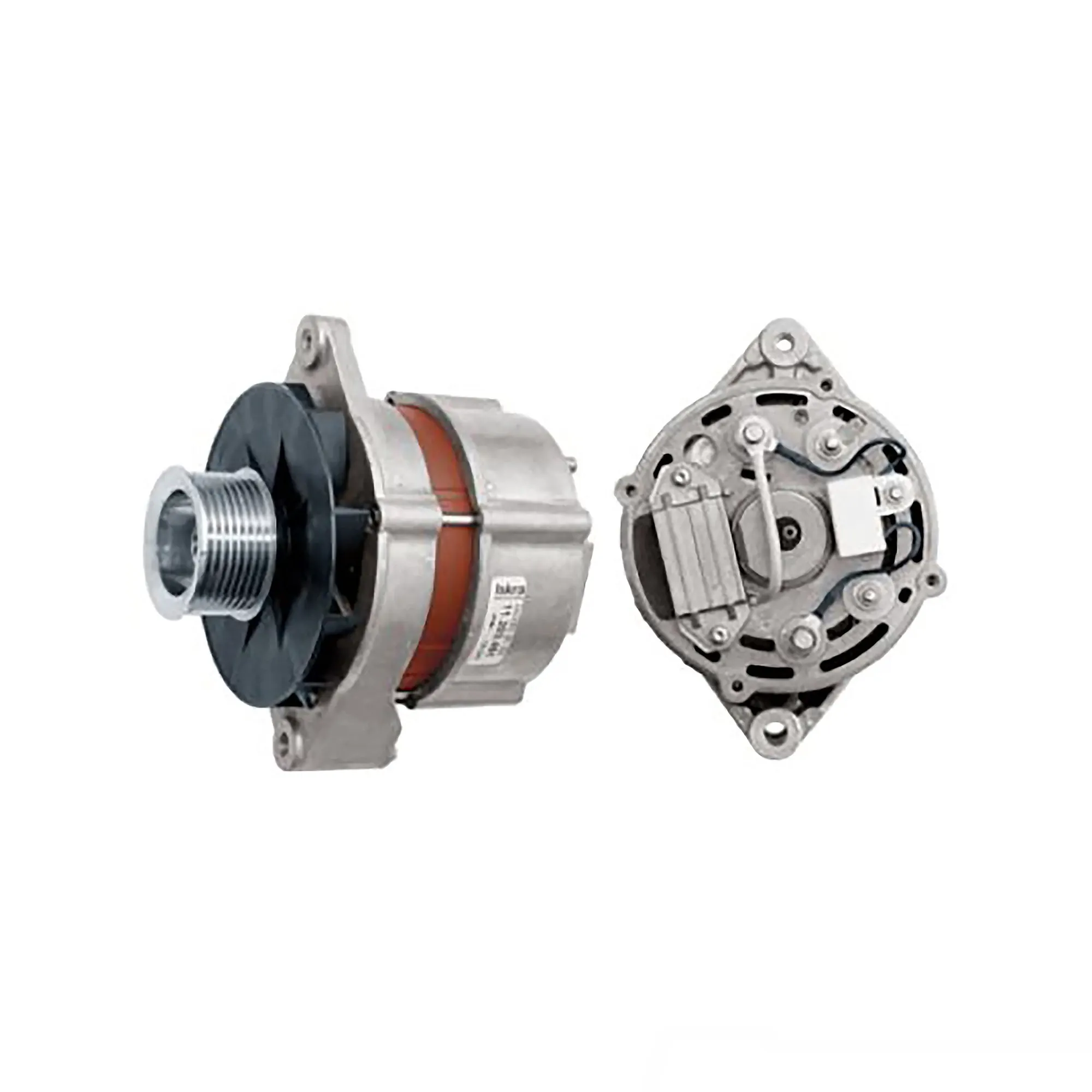 John Deere Alternator - RE525690