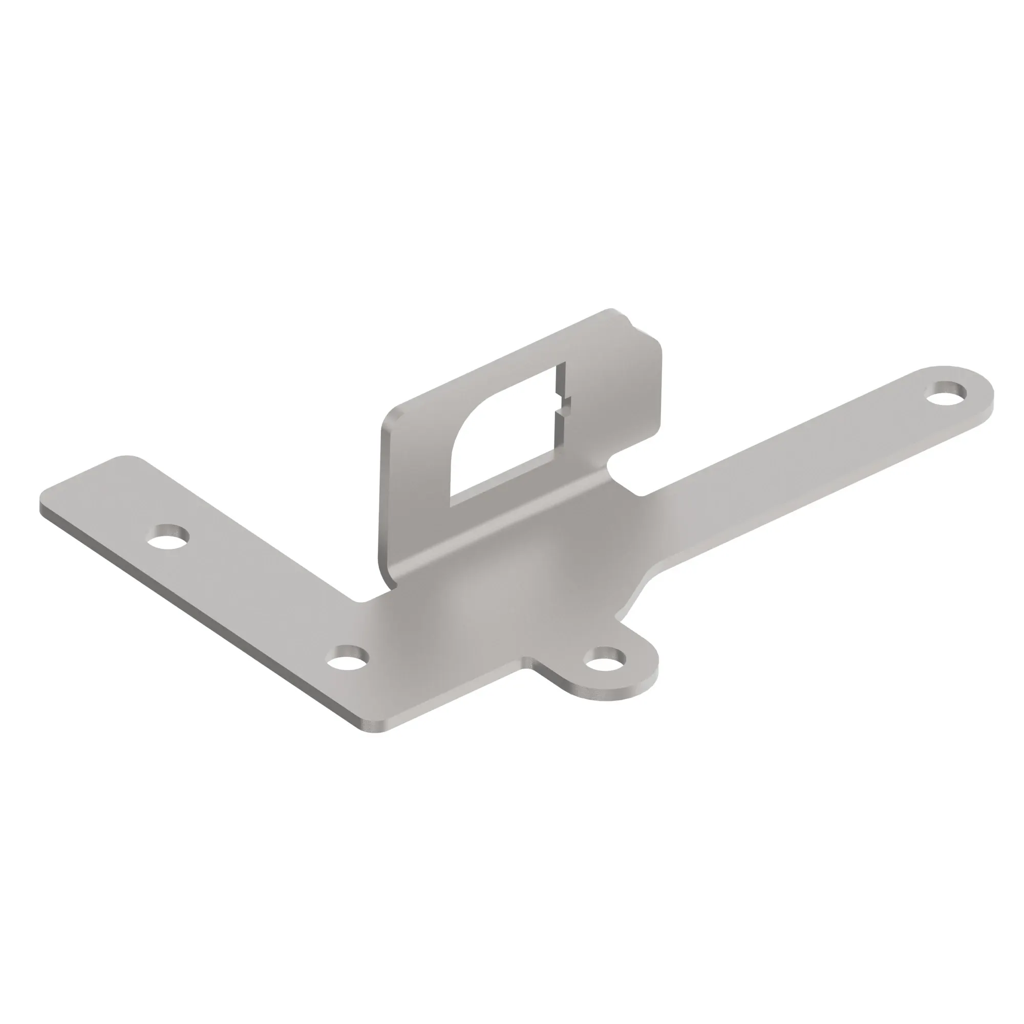 BRACKET, OPC SWITCH BRAKE BRACKET