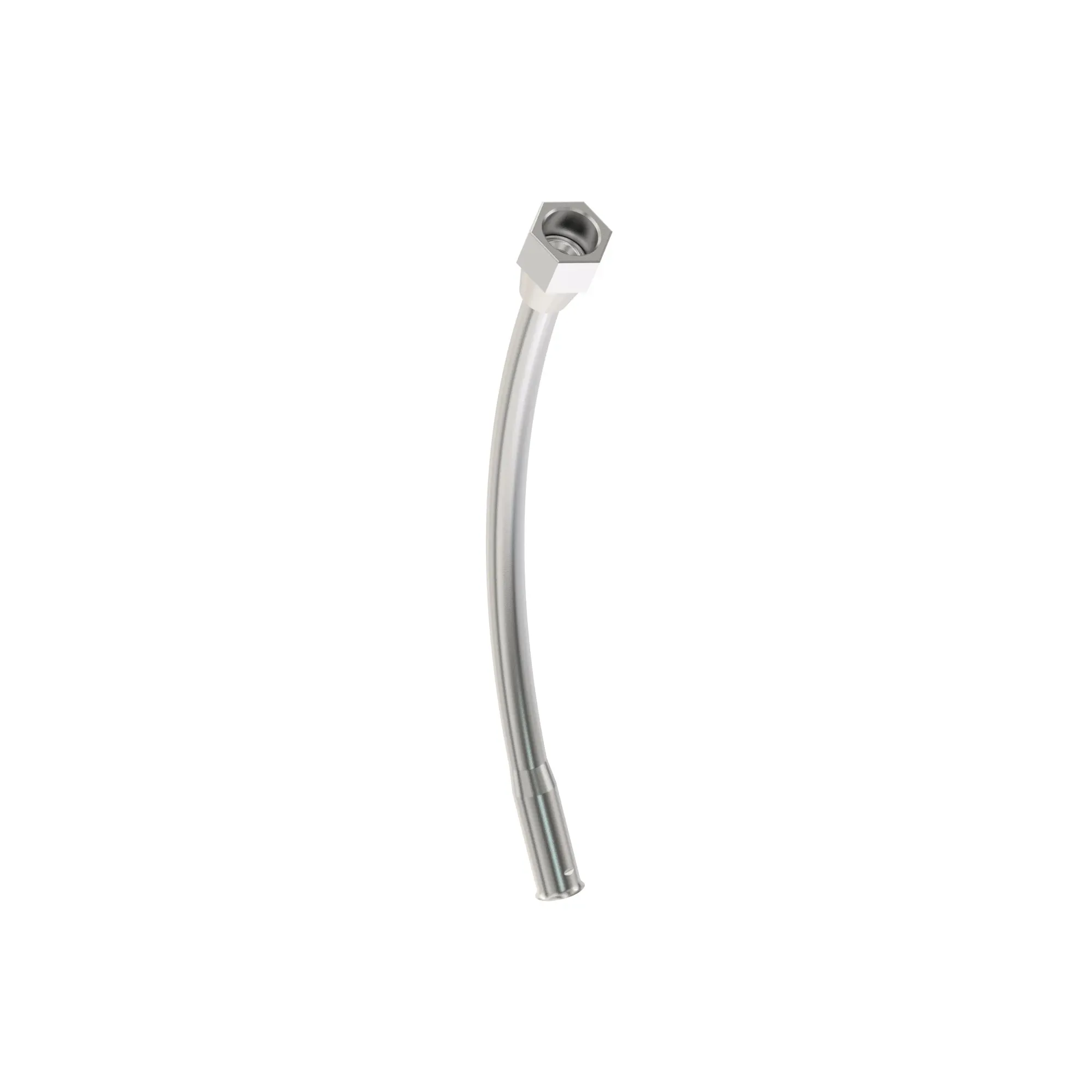 John Deere Engine Oil Dipstick Tube - RE526276