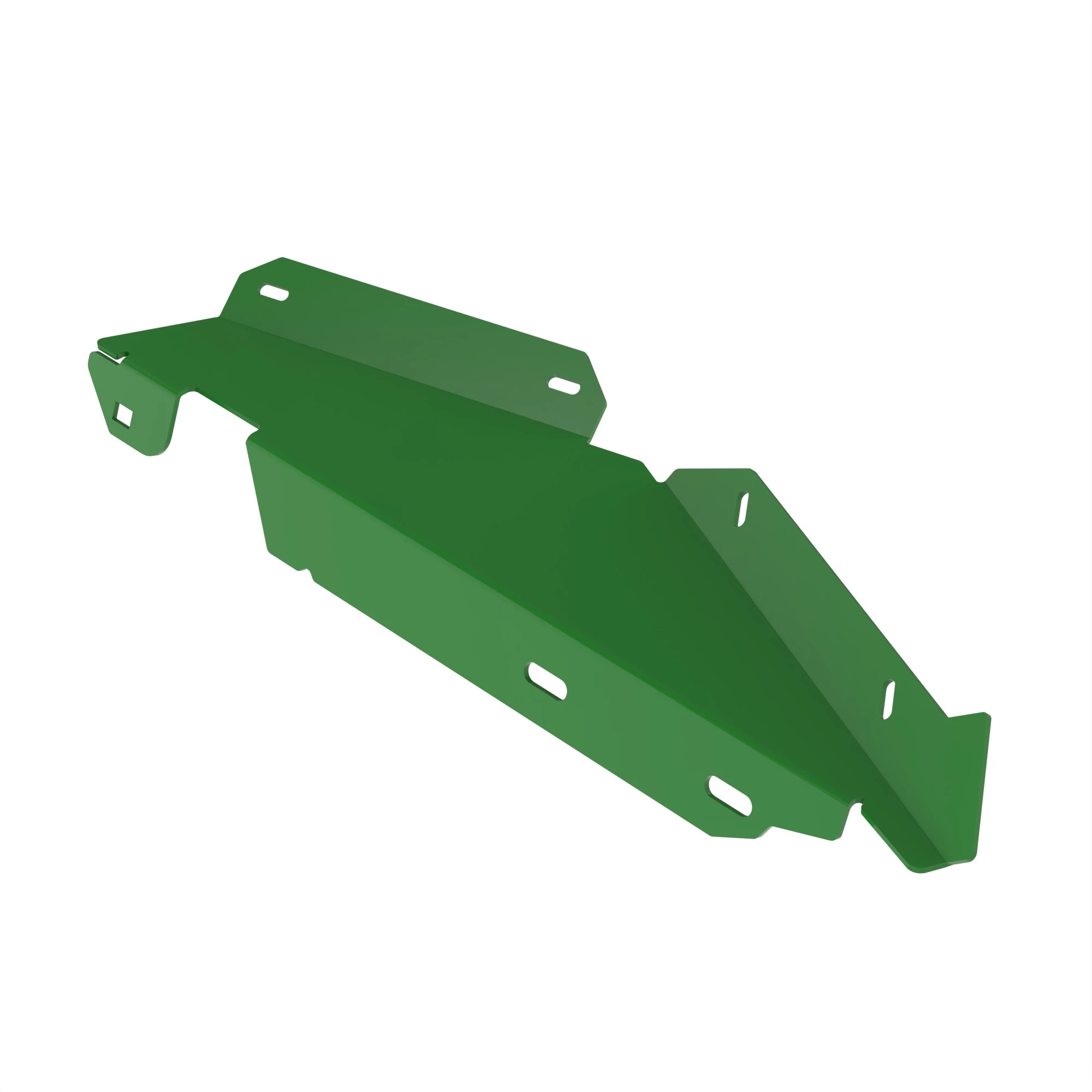 DEFLECTOR, DEFLECTOR, LH