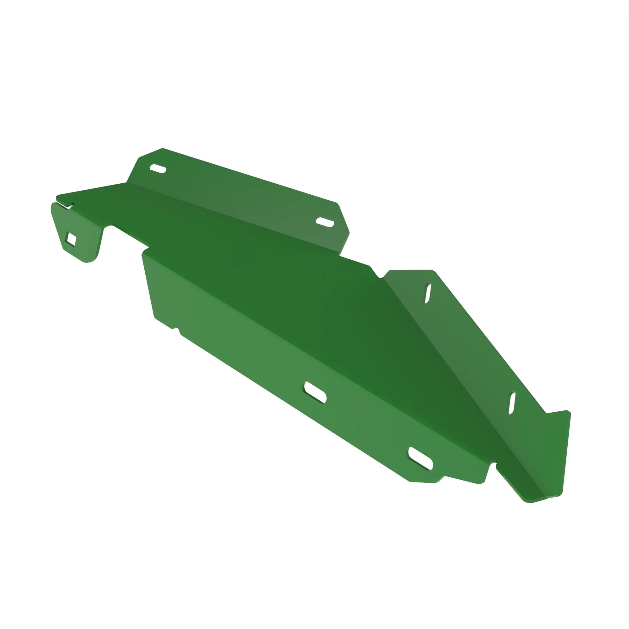 DEFLECTOR, DEFLECTOR, LH