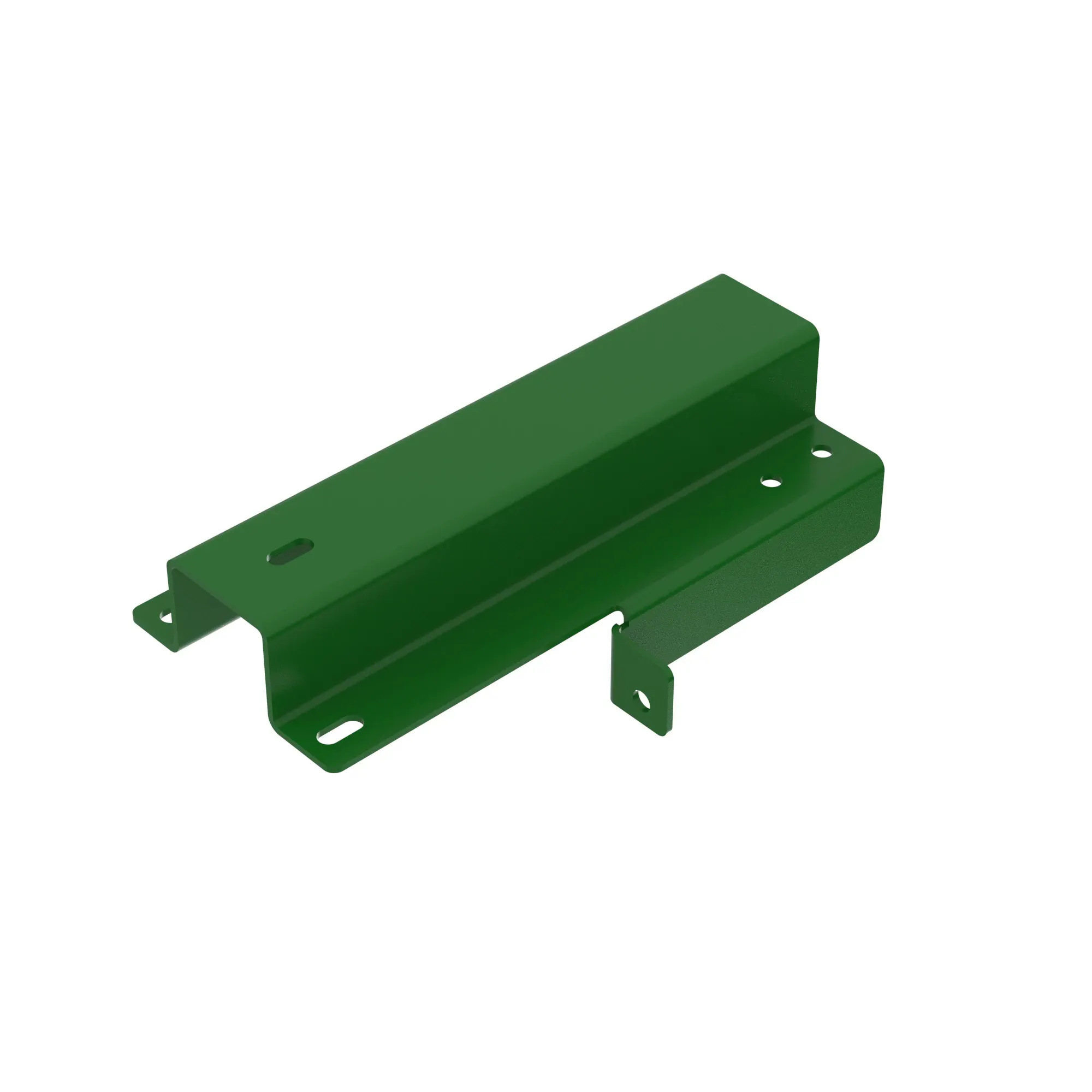 Holder, LH Front Styling Brackets