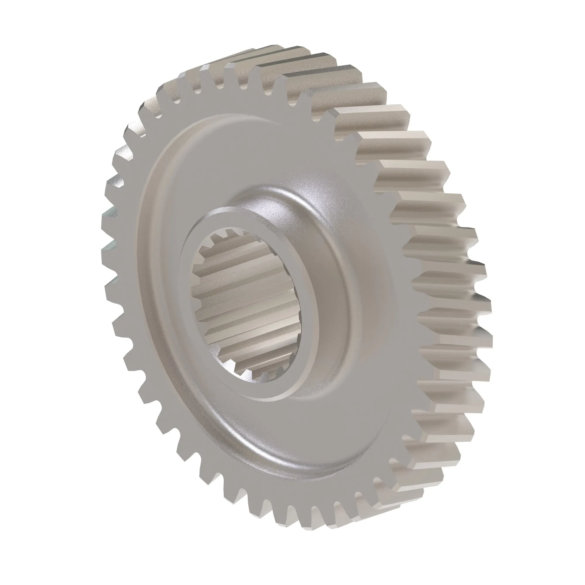 John Deere Helical Gear - SU32445