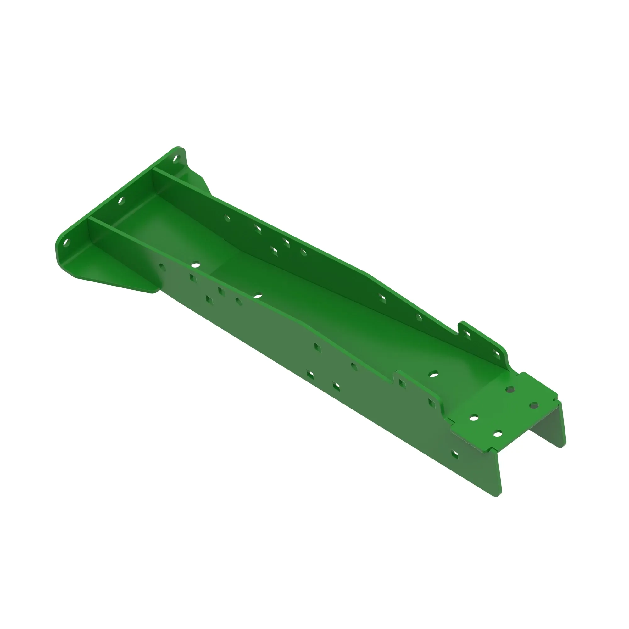 HYDRAULIC TANK MOUNT