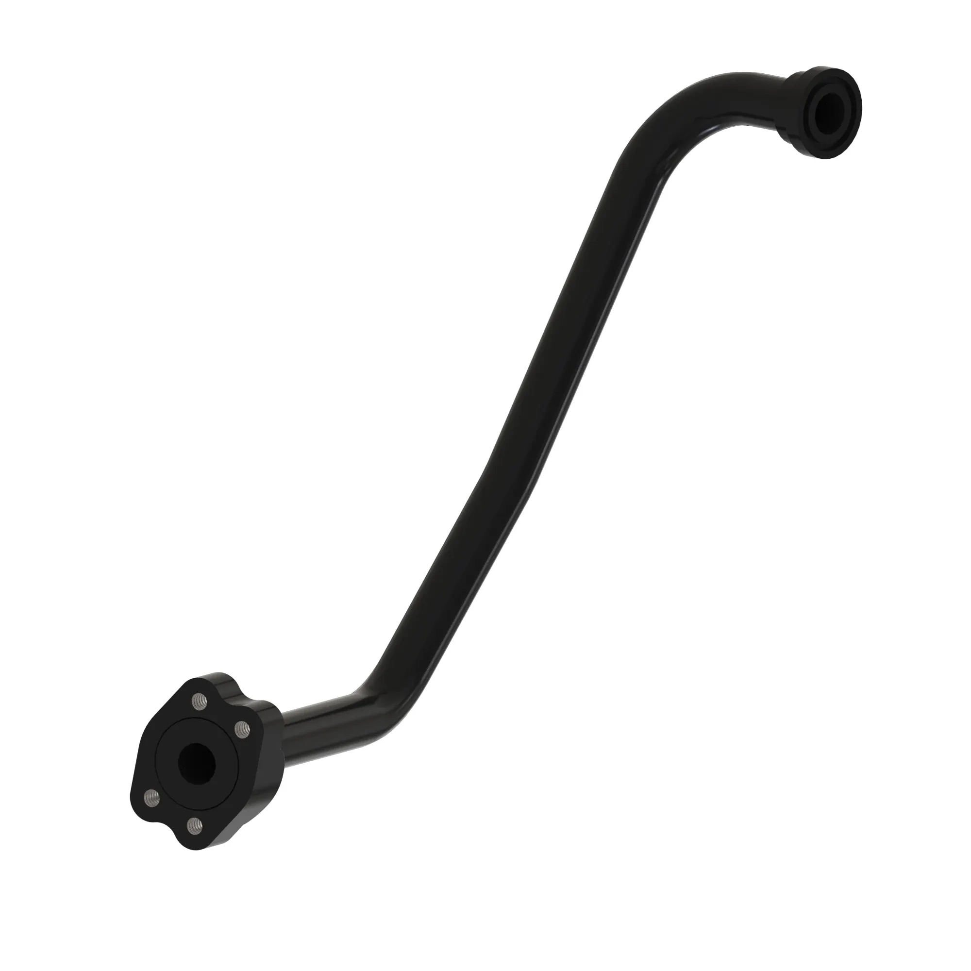 John Deere Oil Line - AT498851