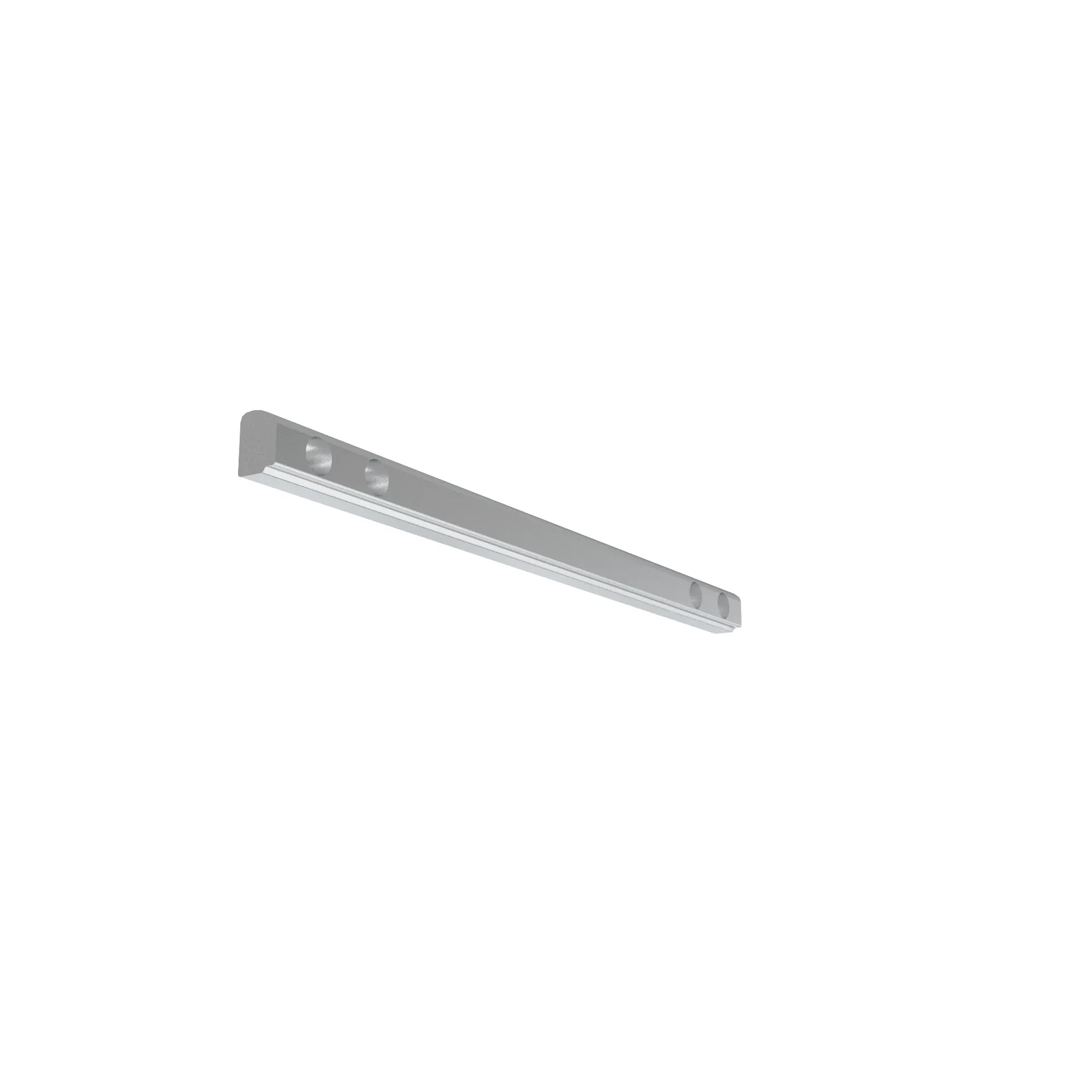 BAR, CENTER DRAPER SPLICE