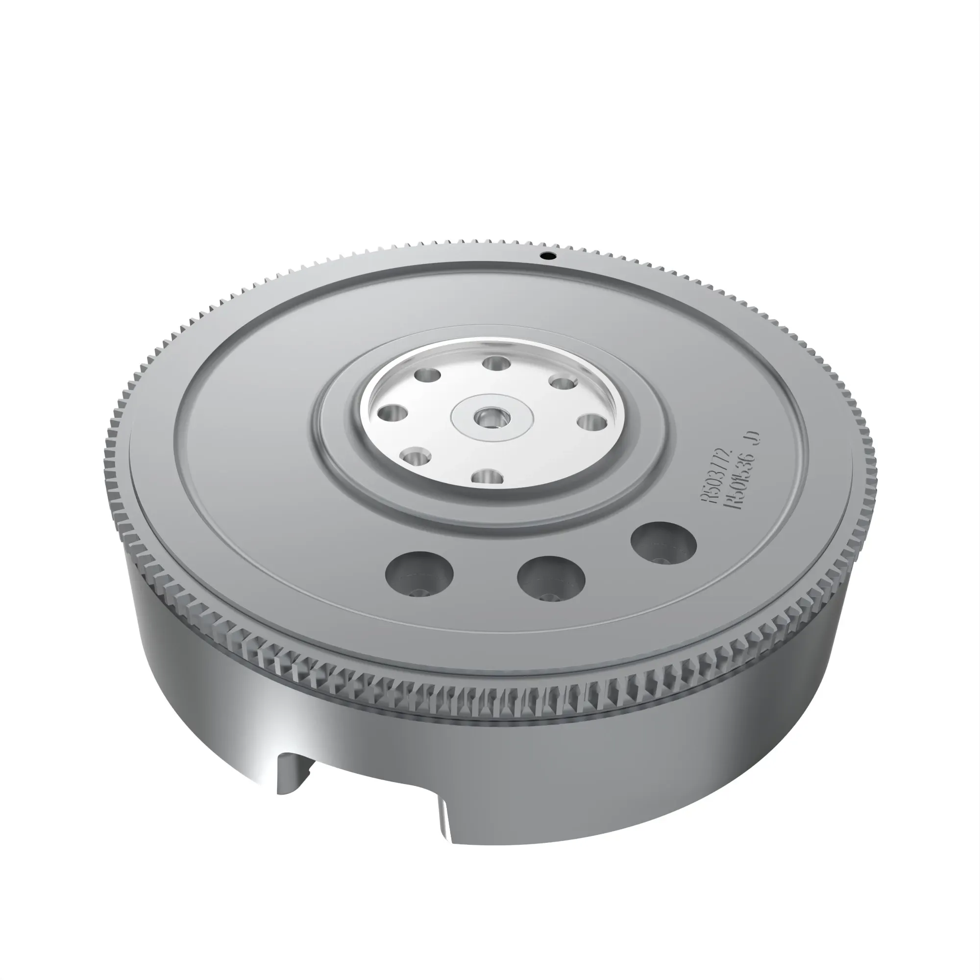 Flywheel