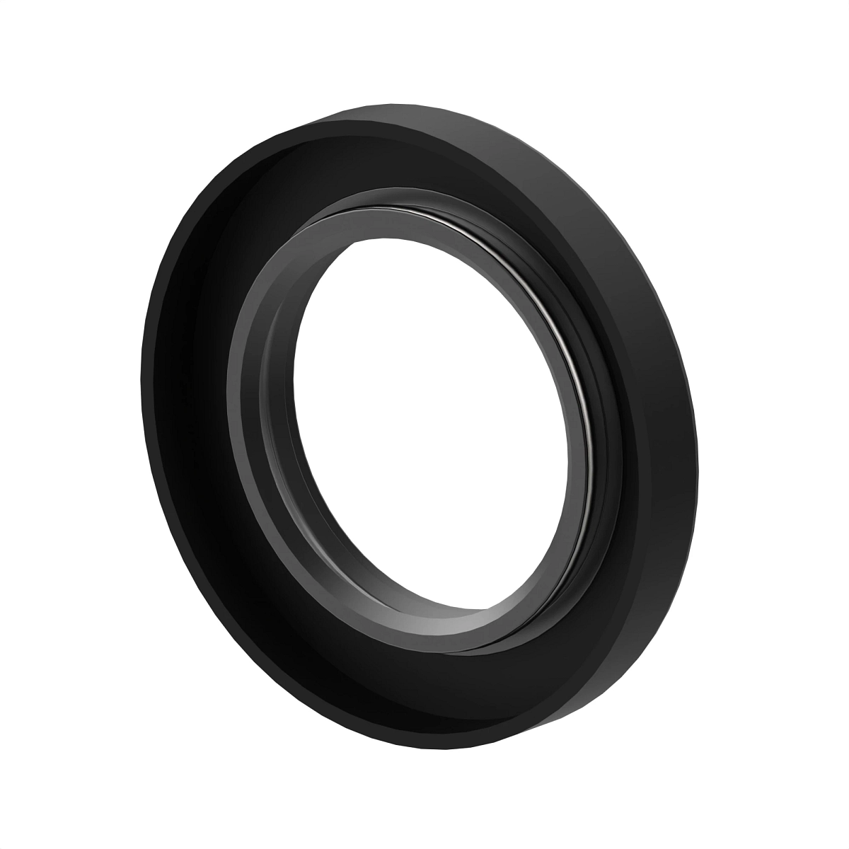 Radial Seal