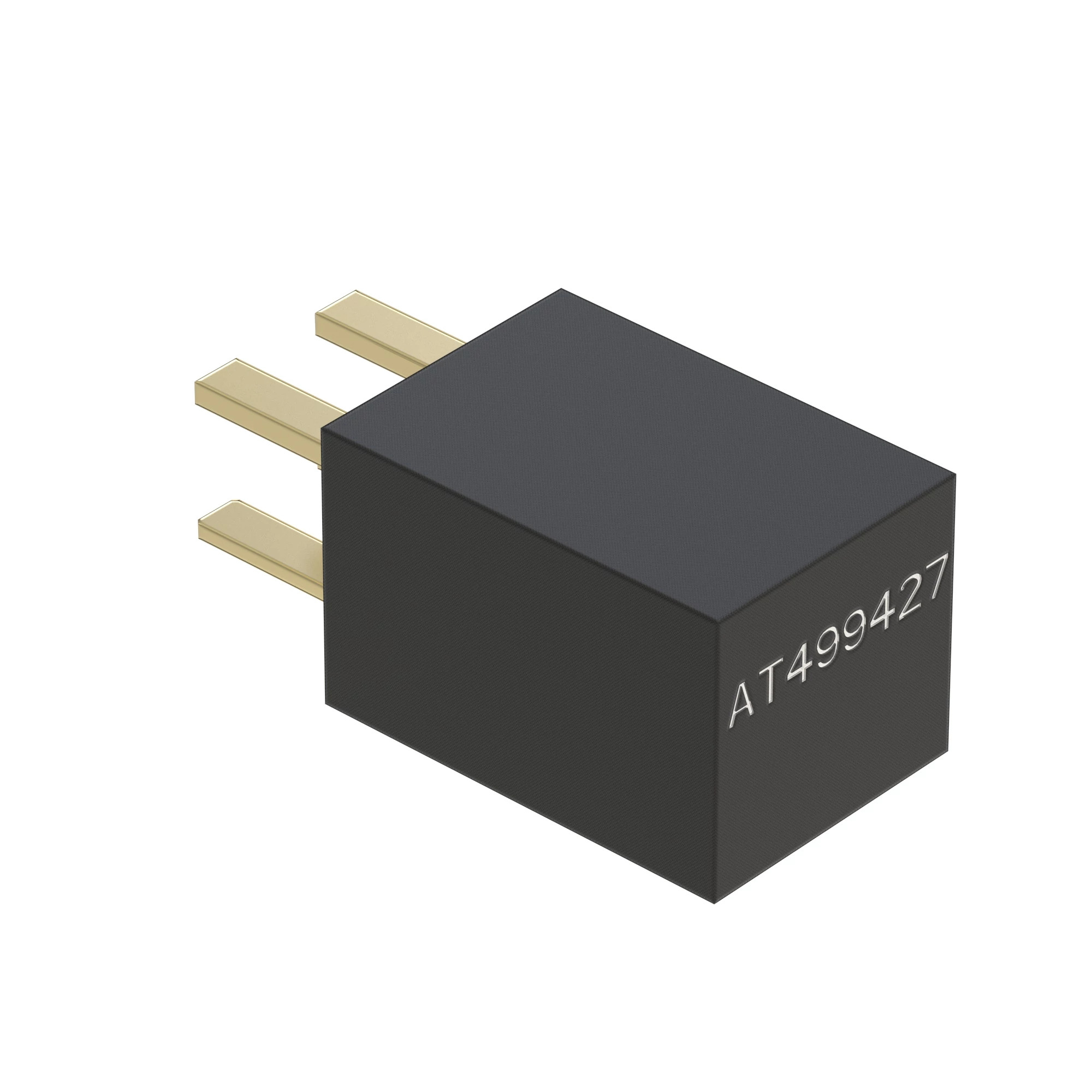 John Deere Relay, 12 volts - AT499427