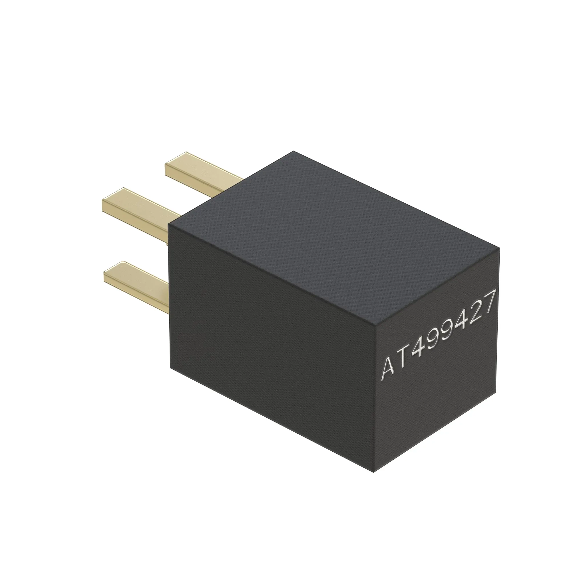 John Deere Relay, 12 volts - AT499427