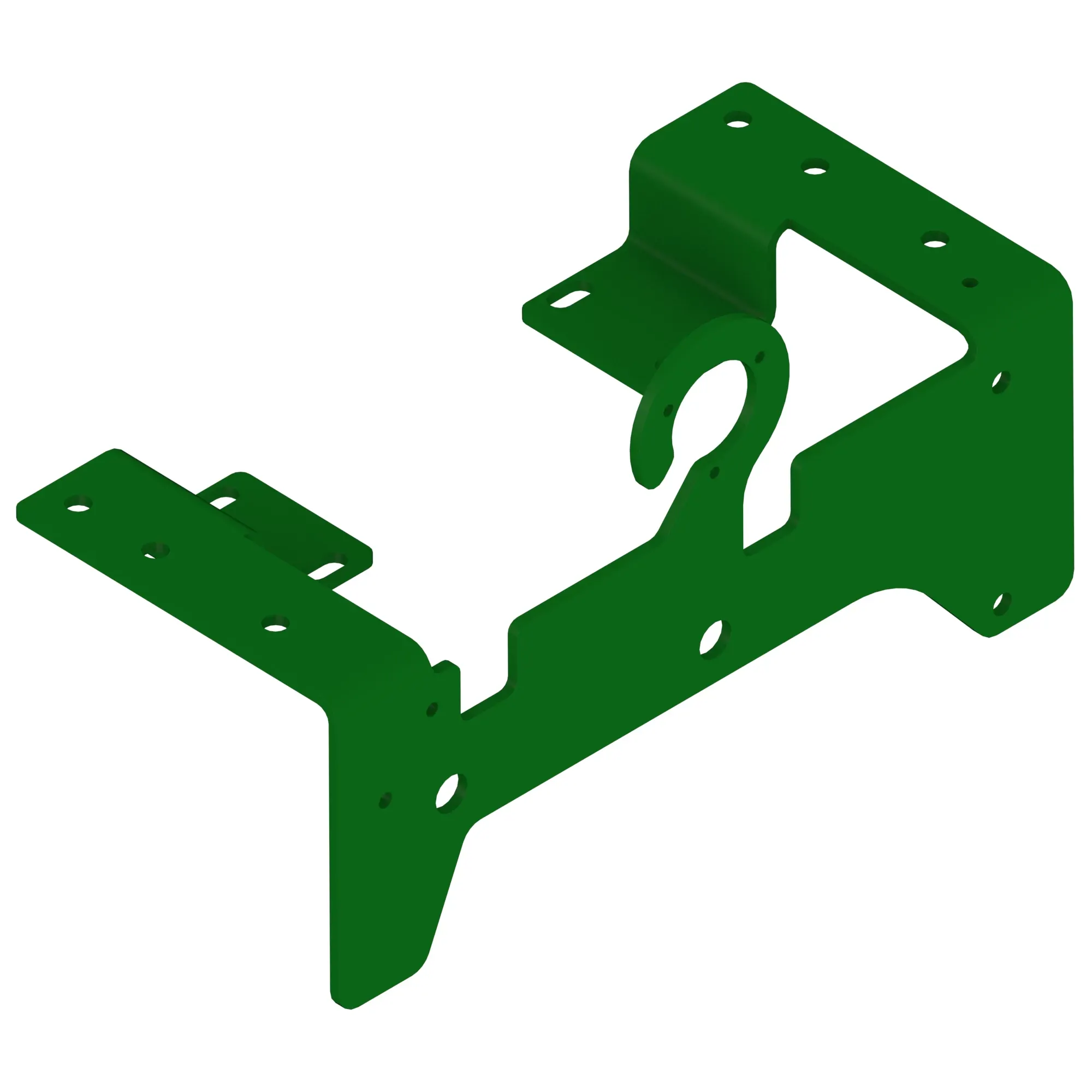 John Deere Bracket - KK22674