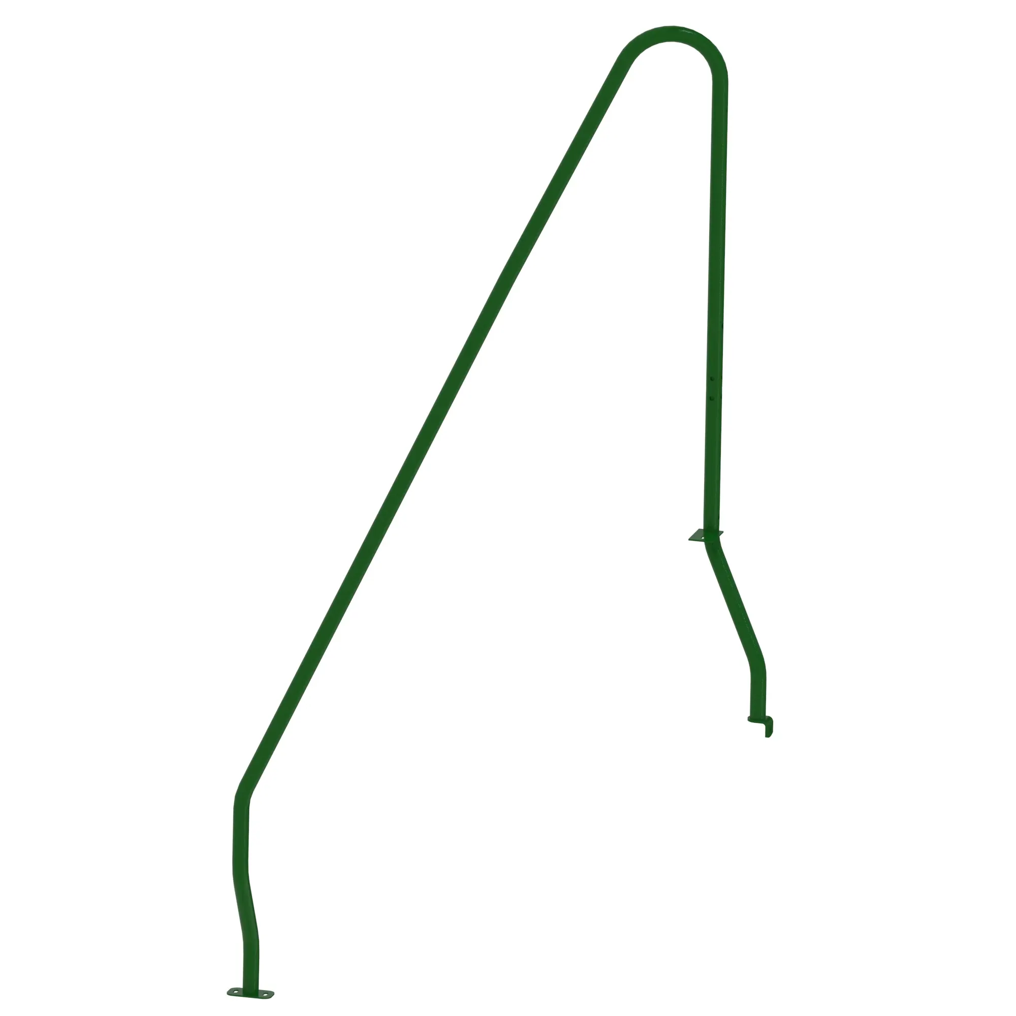 John Deere Rear Platform Access Handrail - DQ62399