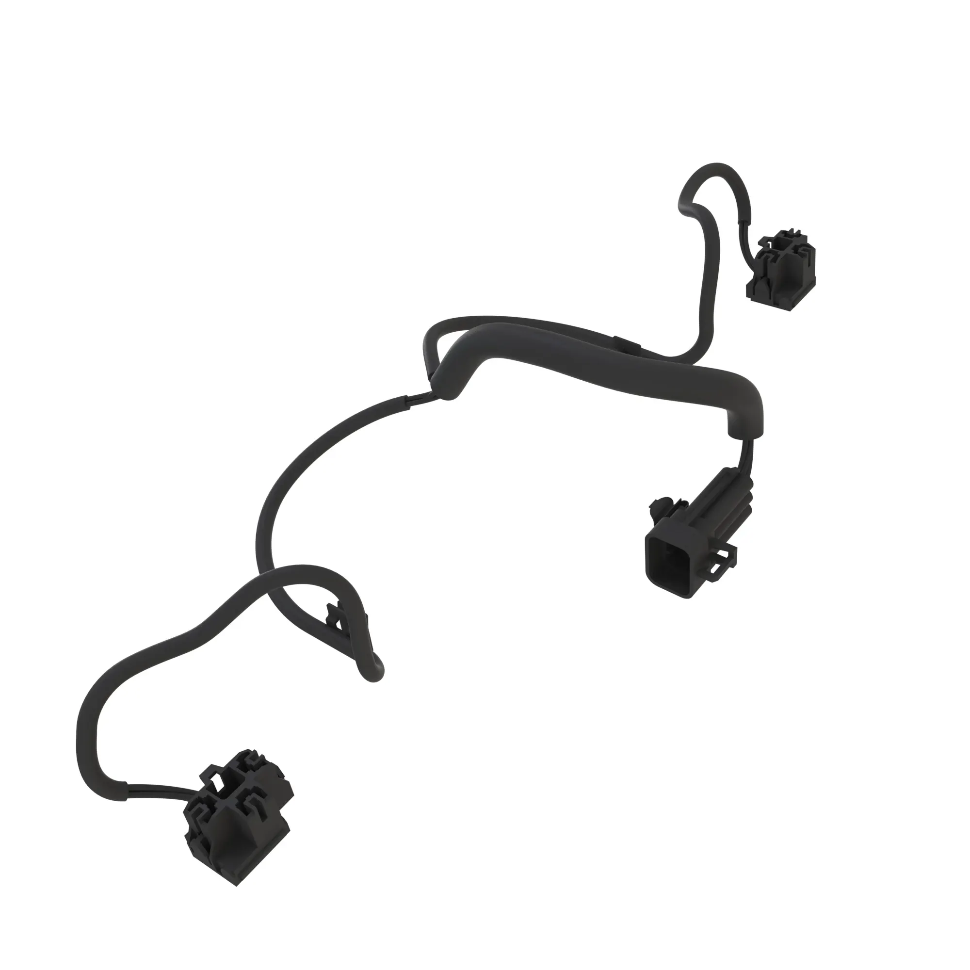 John Deere Headlamp Wiring Harness - RE259375