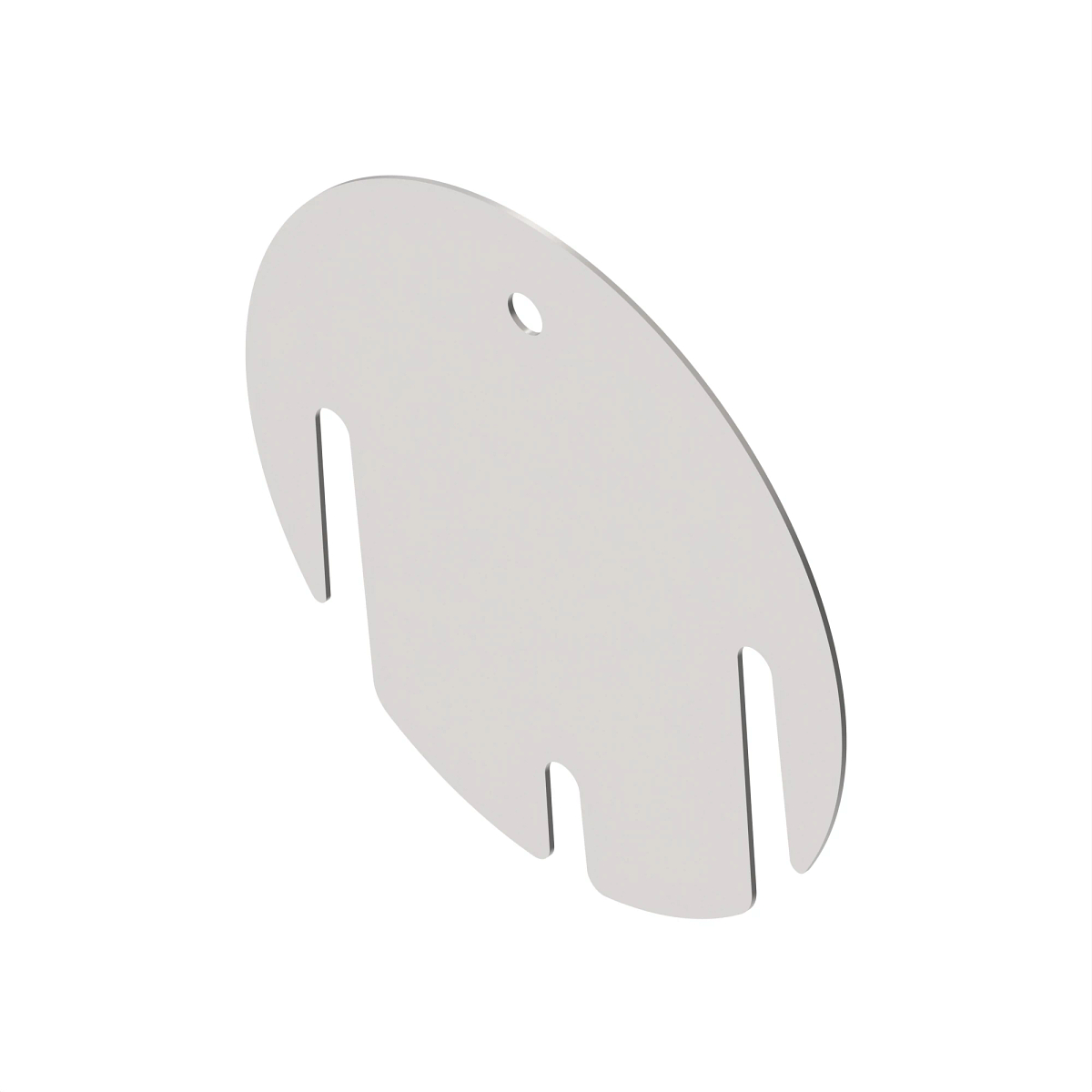 CALE ROULEAU TABLE WB