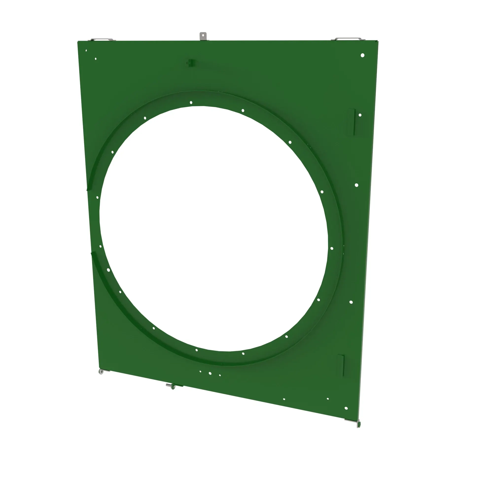 John Deere Rotary Screen Door - AH221050