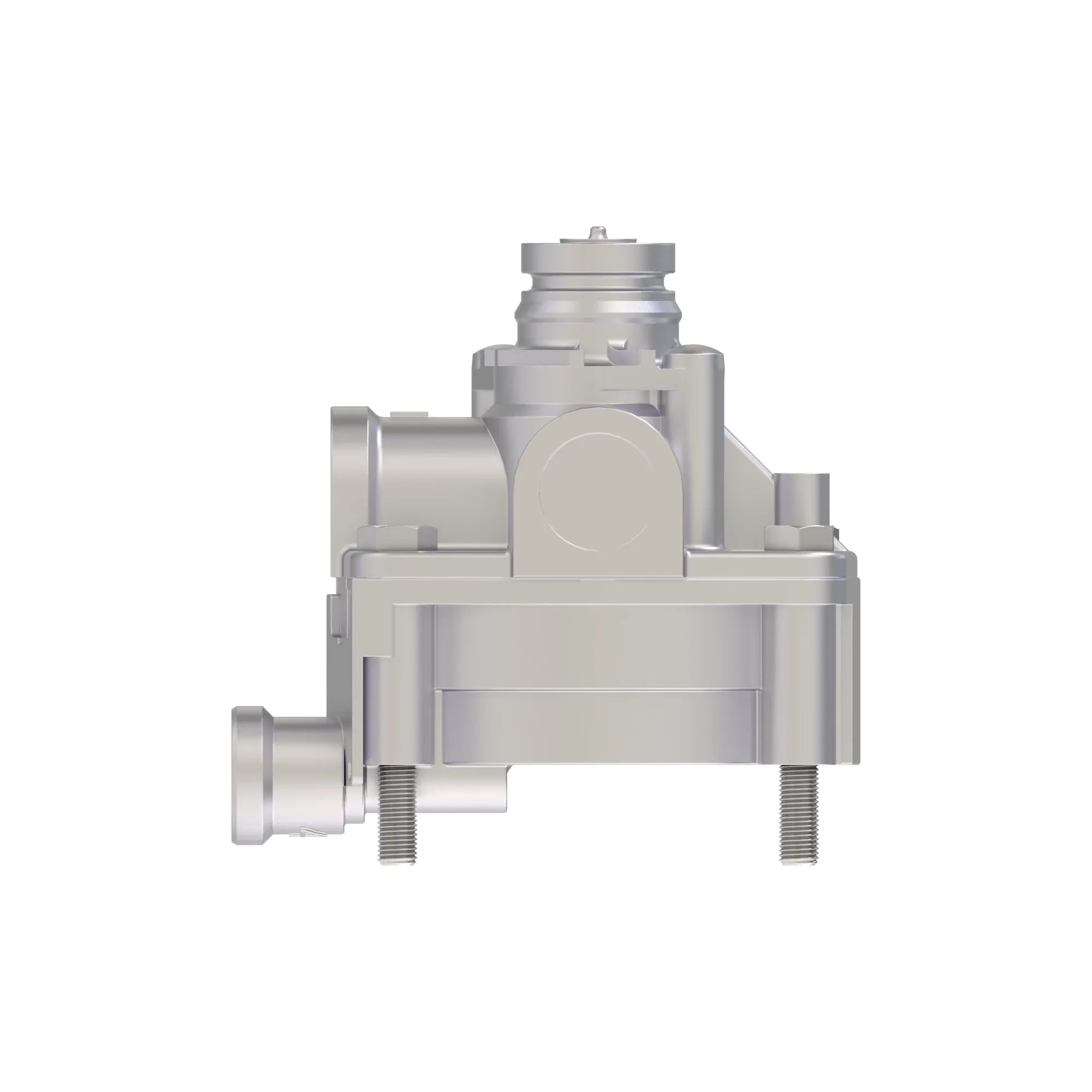 Pneumatic Control Valve