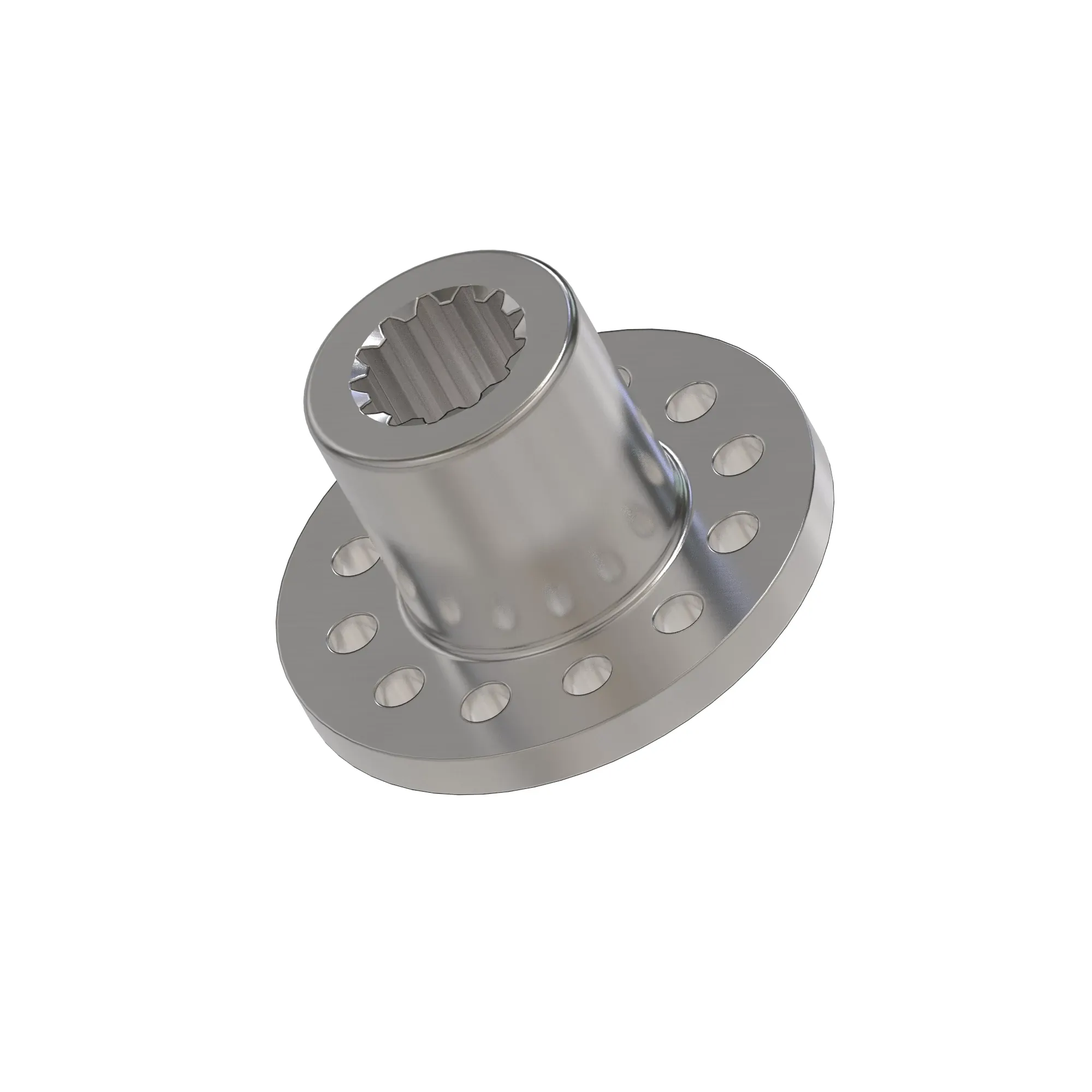 John Deere Hub - R521495