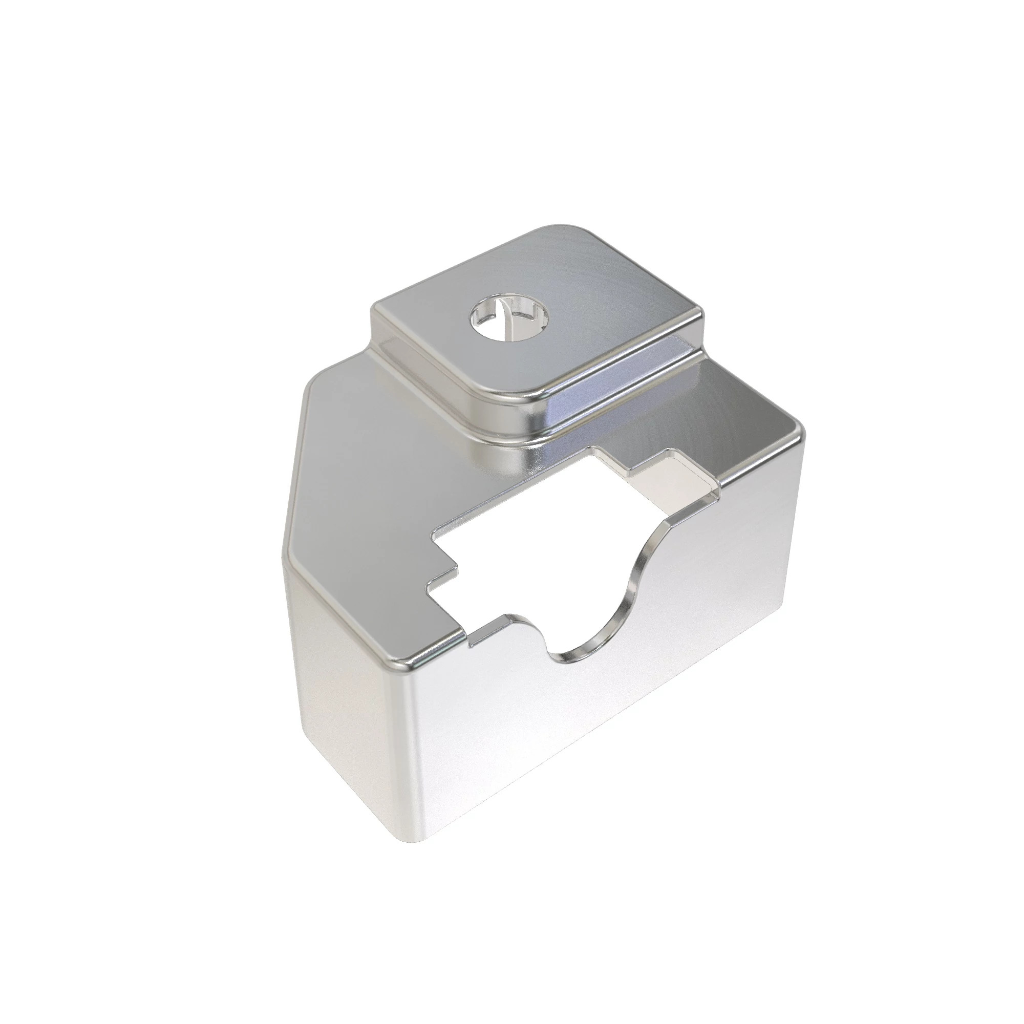 COVER, ASSY
