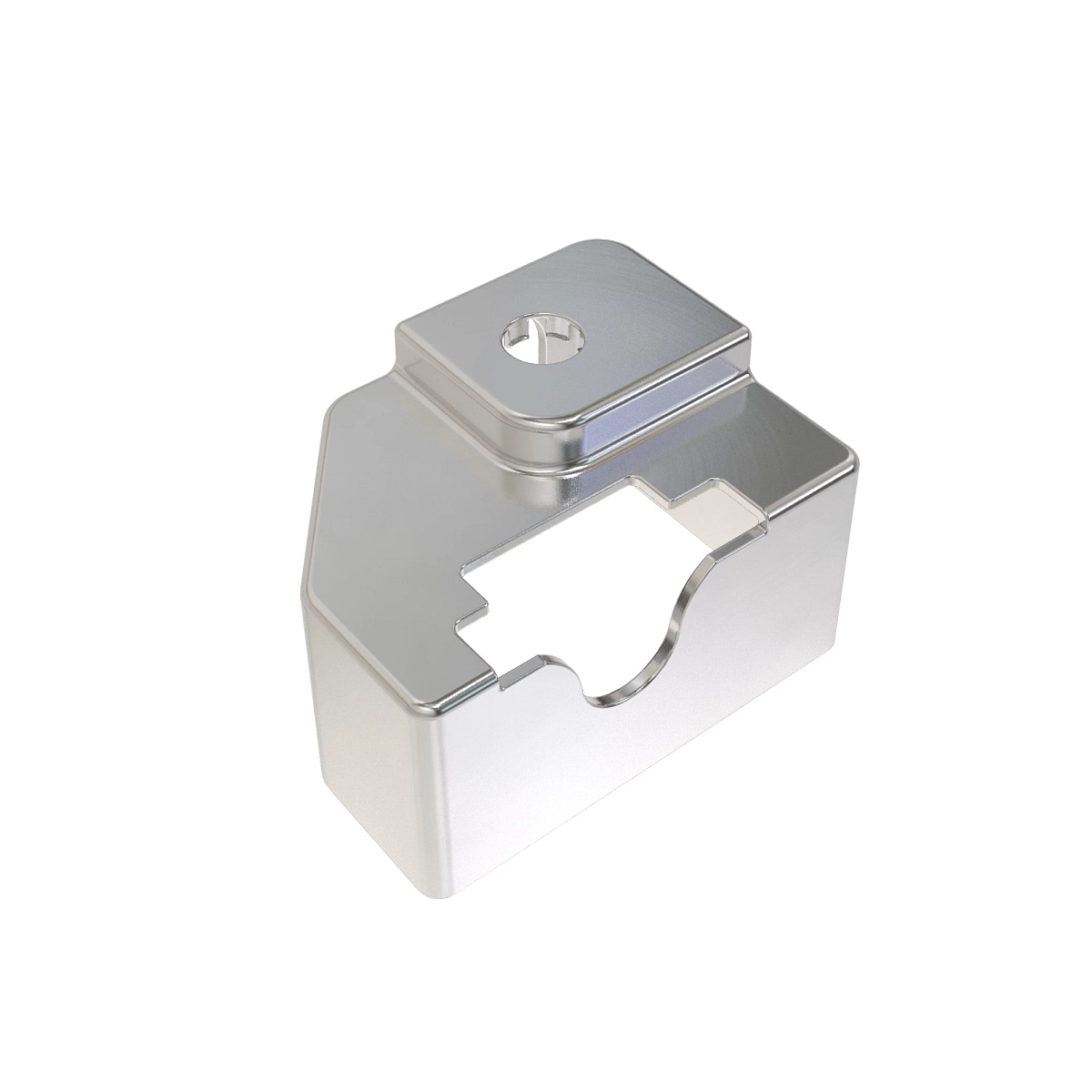 Cover, Assy
