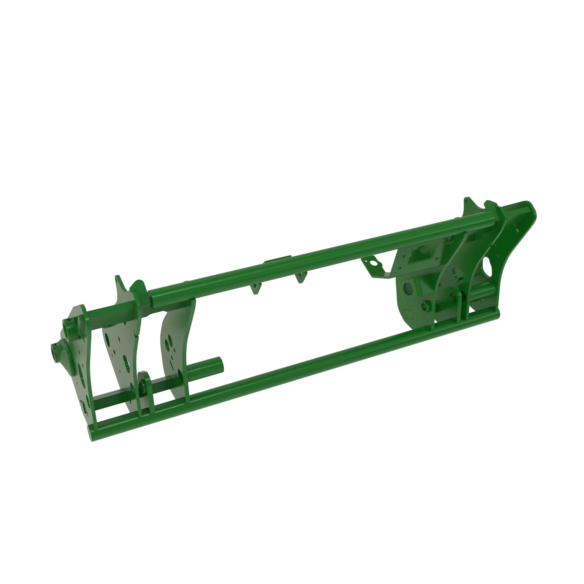 CARRIER MX SOUDE 603R-623R