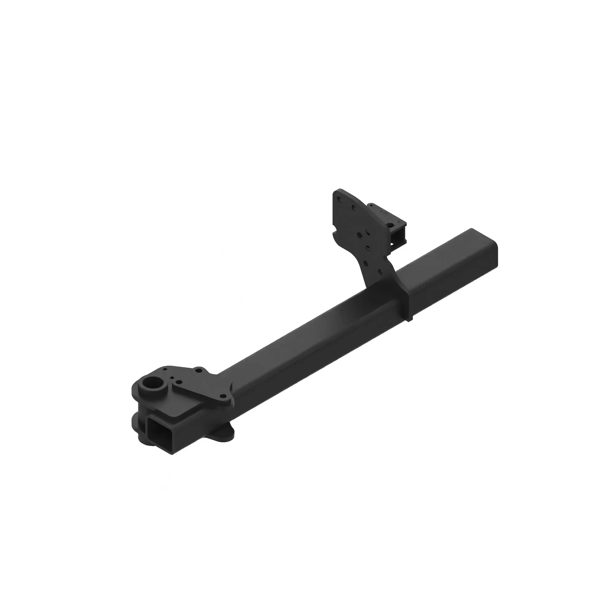 Structural Tube