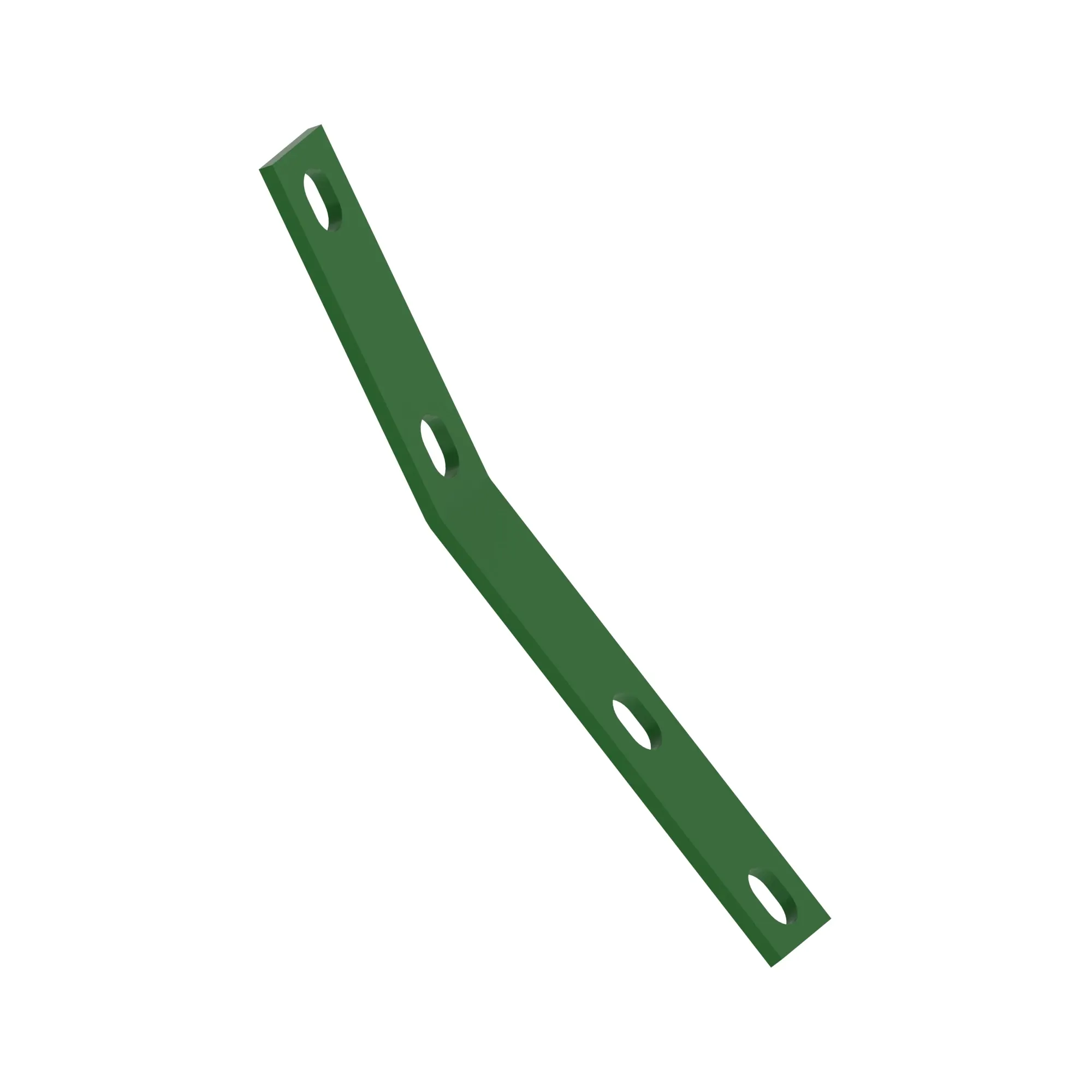 John Deere Bottom Frame Angle - N274243