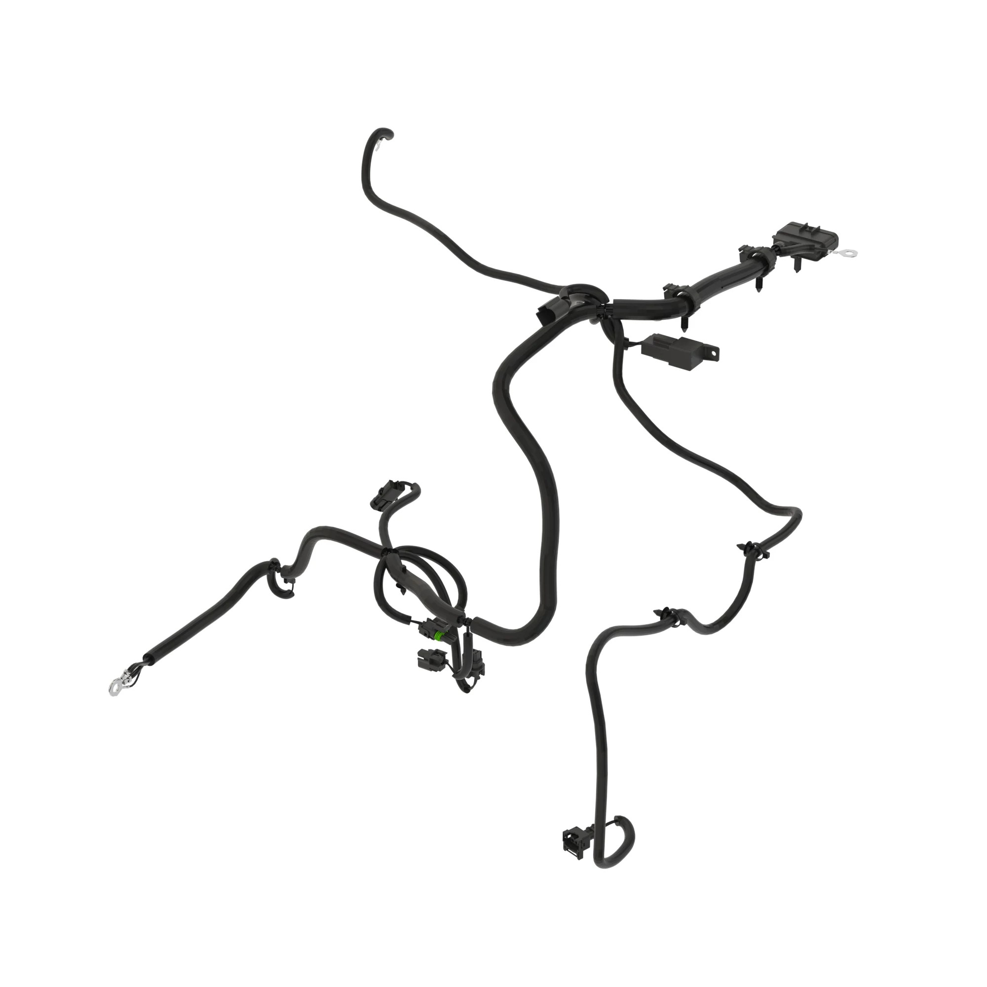 John Deere Engine Wiring Harness - SJ11937