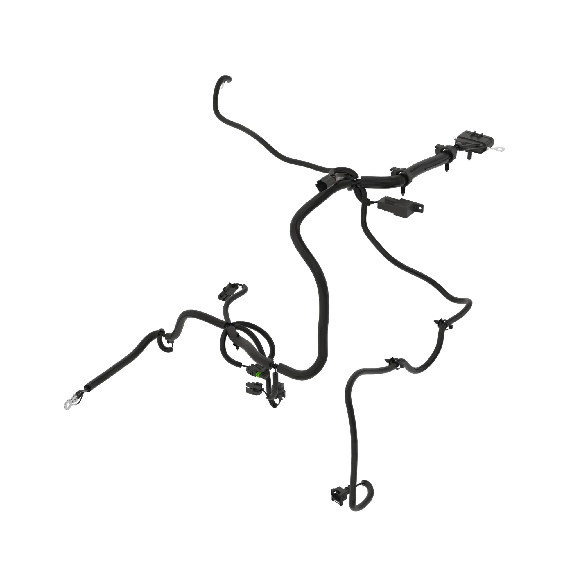 John Deere Engine Wiring Harness - SJ11937