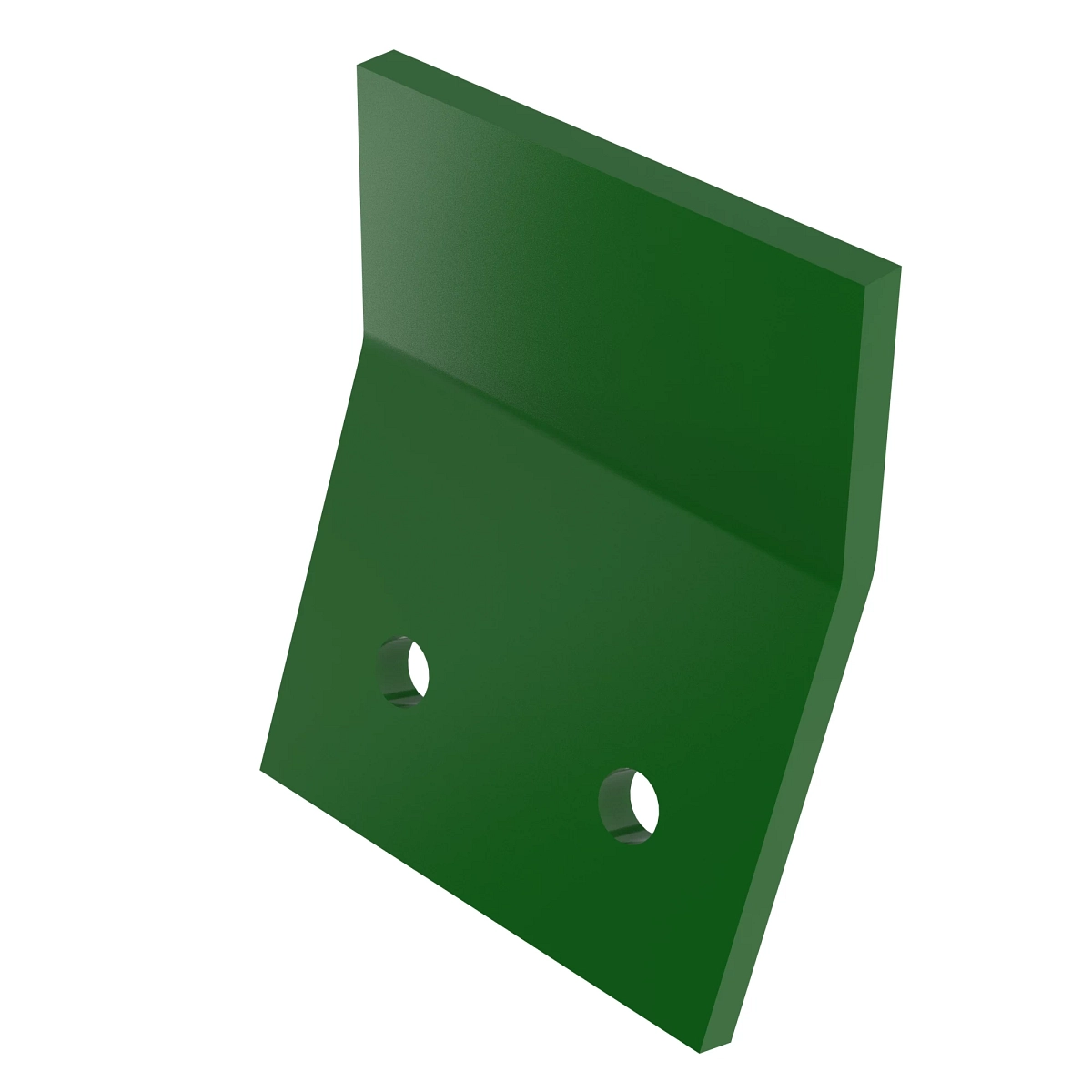 Angle Iron of Header Transport