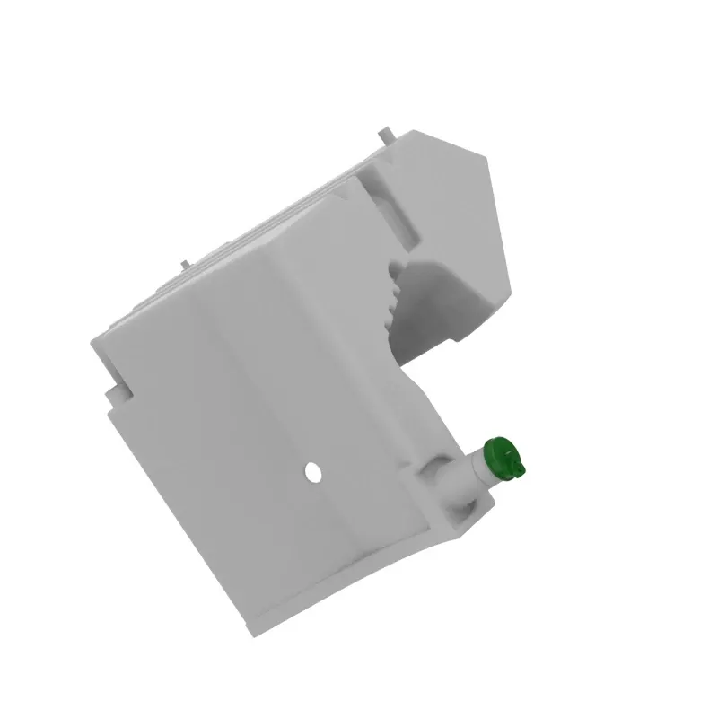 John Deere LH Fuel Tank - RE257763
