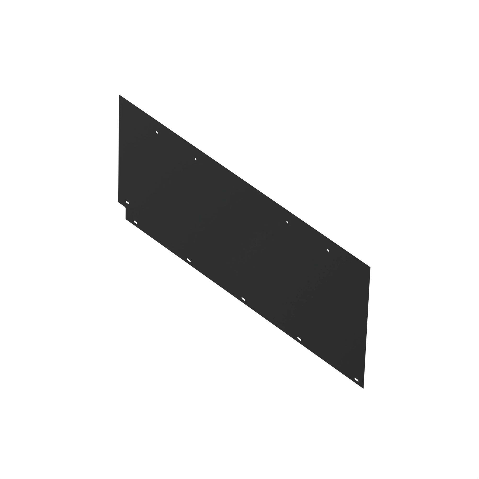 LIMIT CURTAIN, C300, C350 SIDE CURT