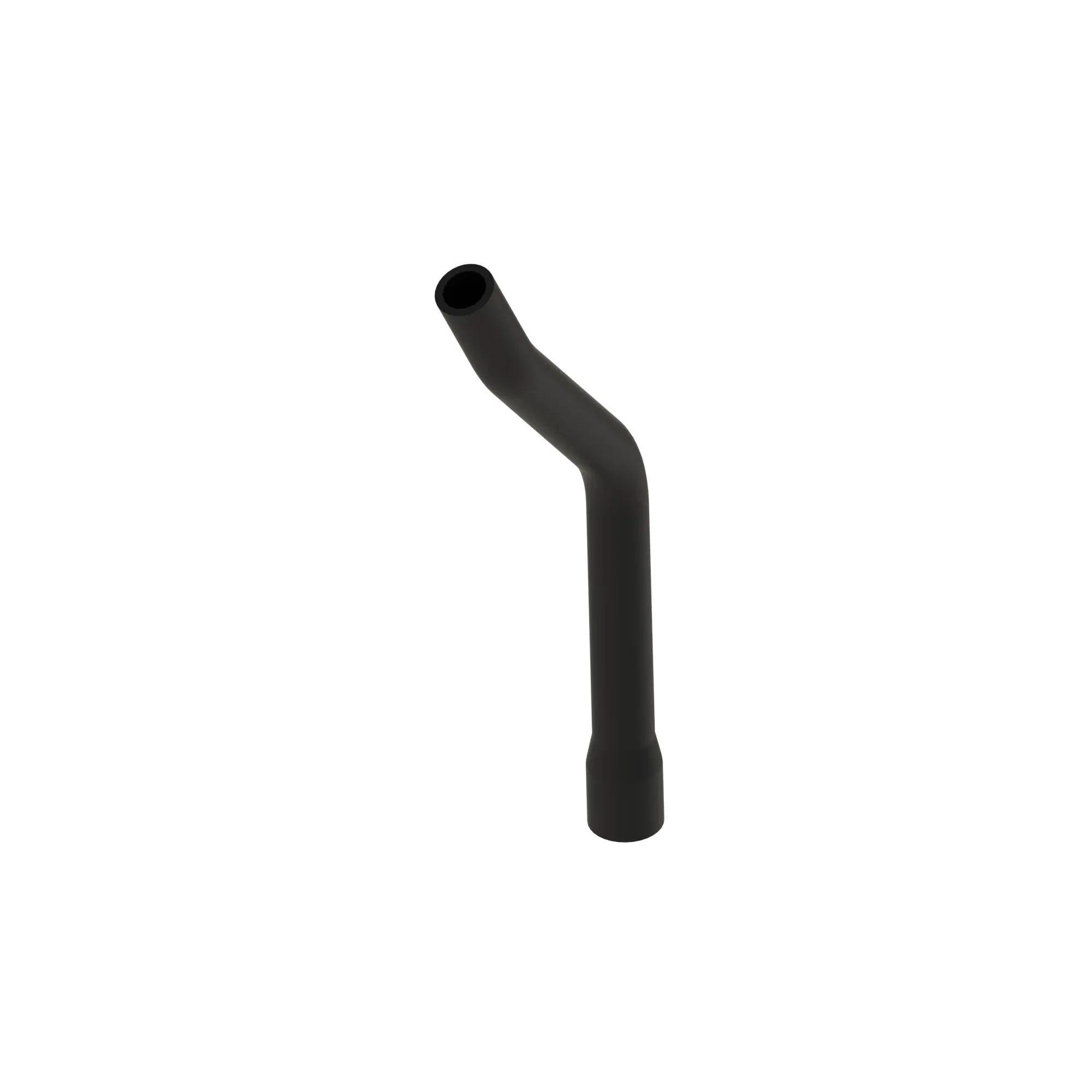 John Deere Oil Fill Hose - DZ121787