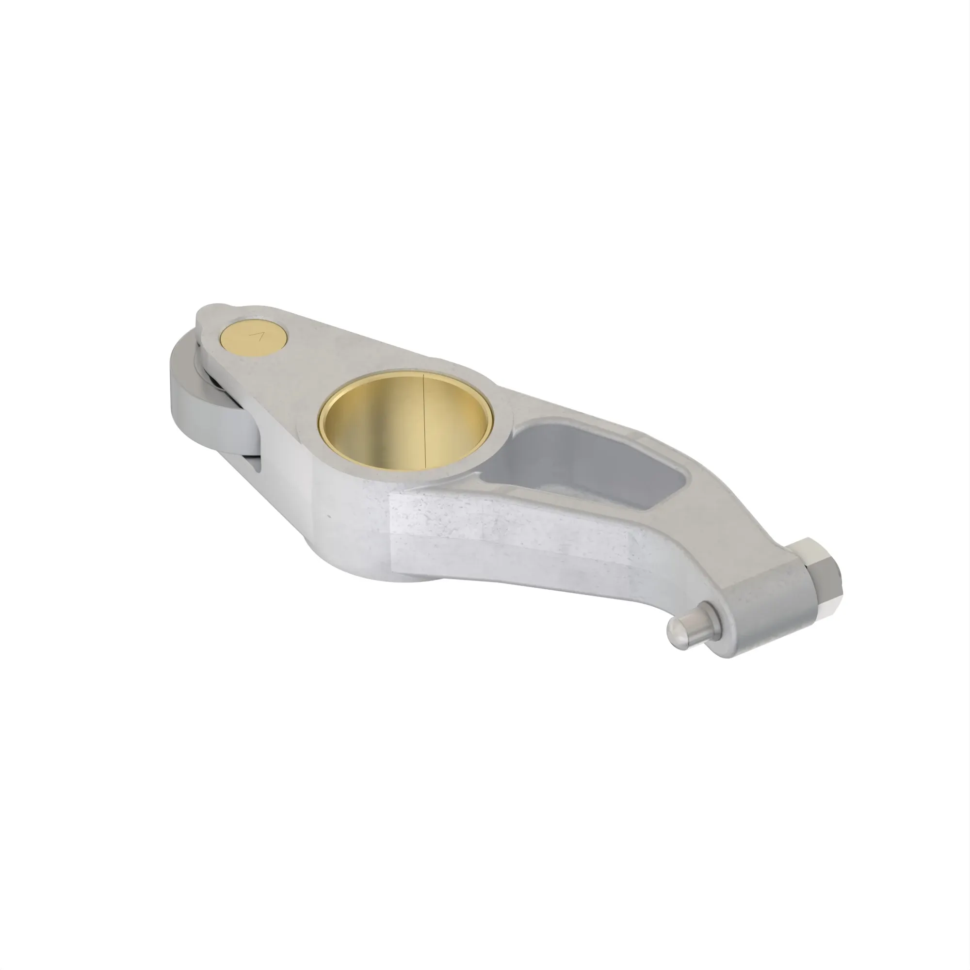ROCKER ARM,ASSEMBLY, 13.5L COMPLETE