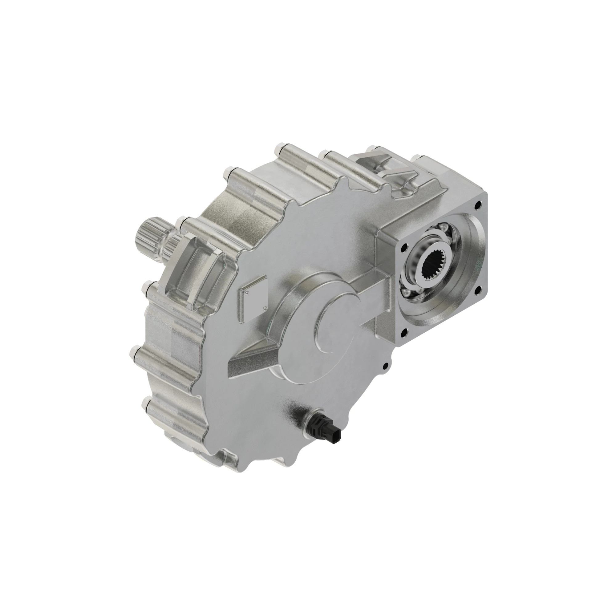 John Deere Header Drive Gearbox (Heavy Duty) - DE32170